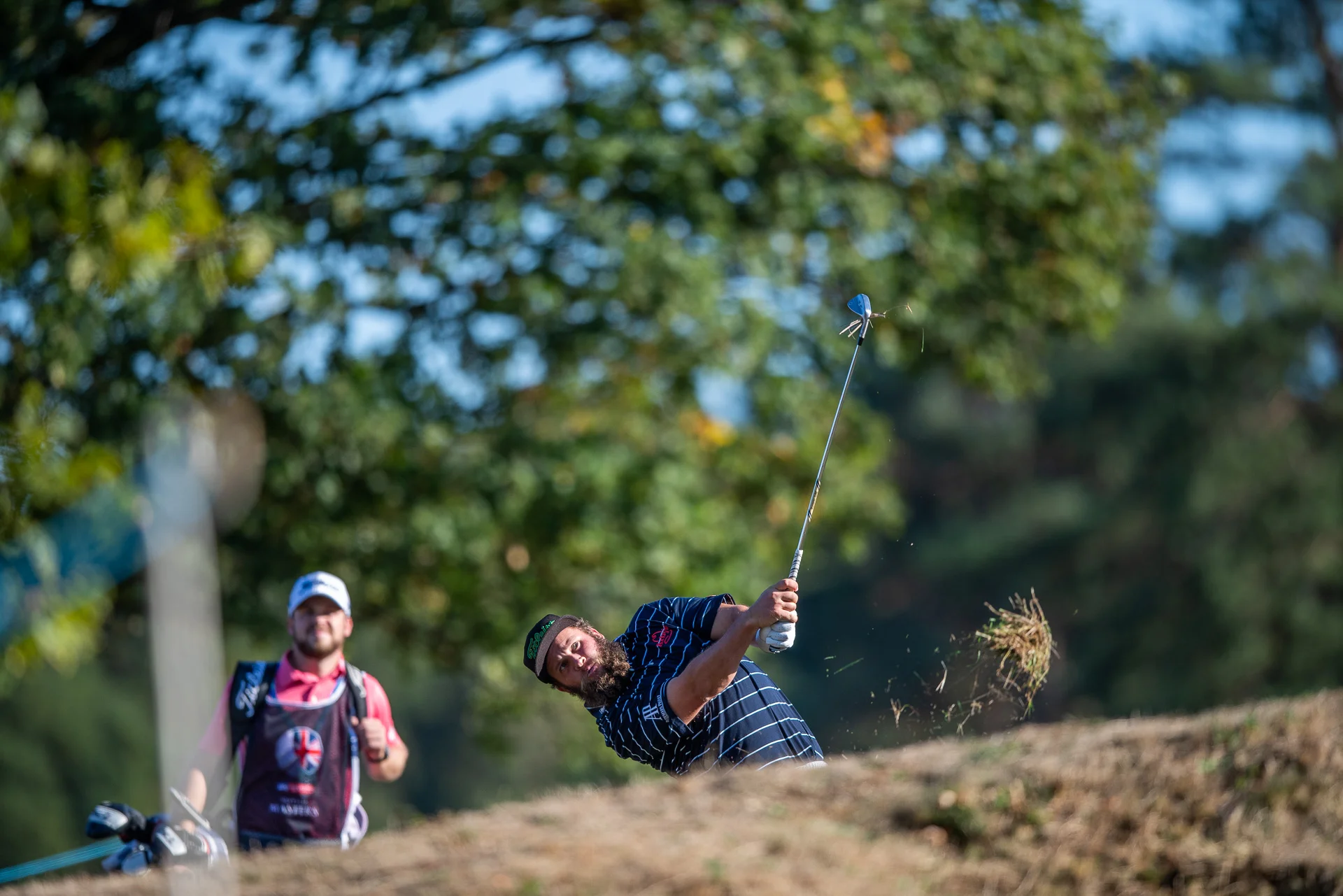 Walton Heath golf course British Masters 2018KD1_1158n.jpg
