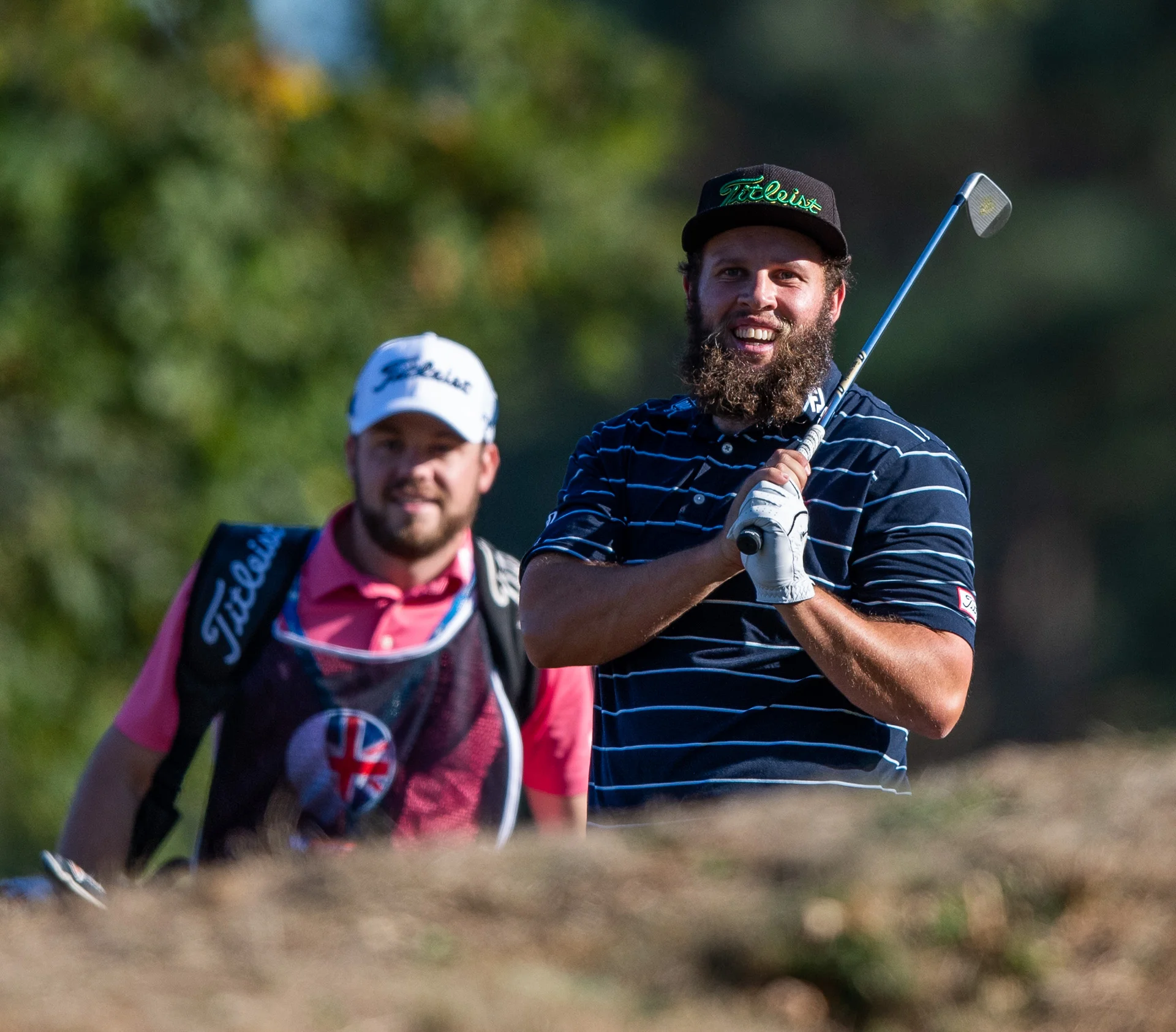 Walton Heath golf course British Masters 2018KD1_1177n.jpg