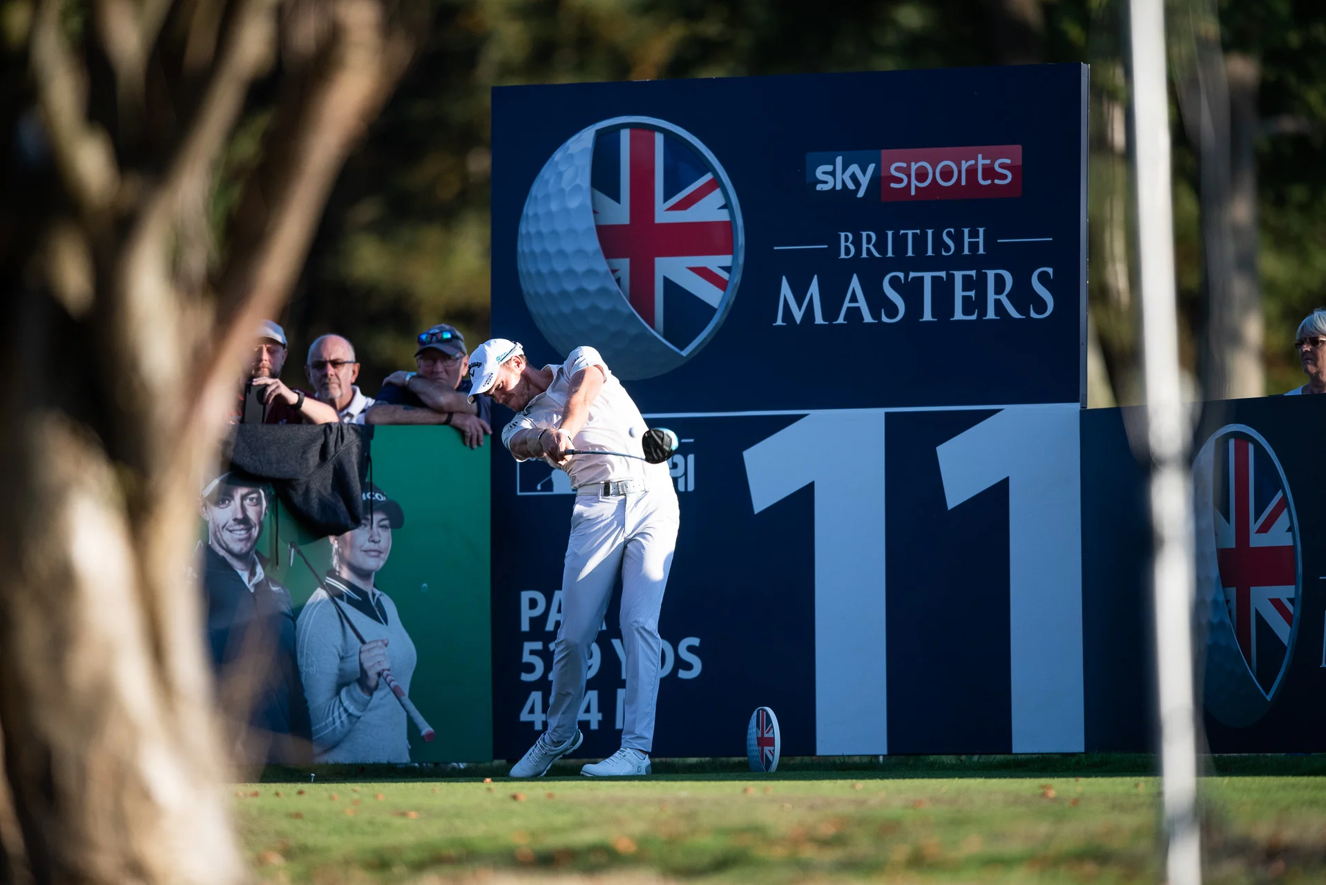 Walton Heath golf course British Masters 2018KD1_1821n.jpg