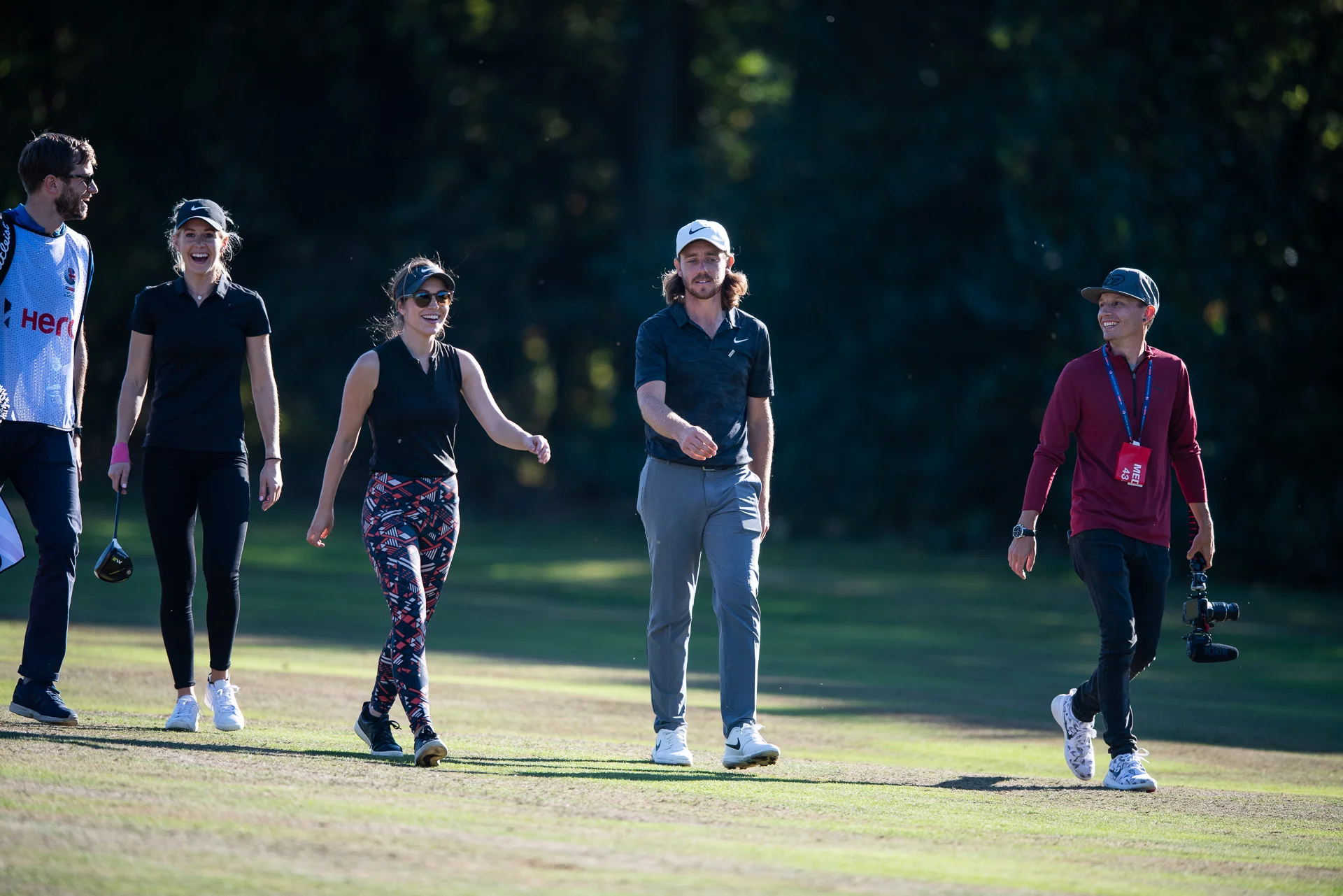 Walton Heath golf course British Masters 2018 Pro Am-5.jpg