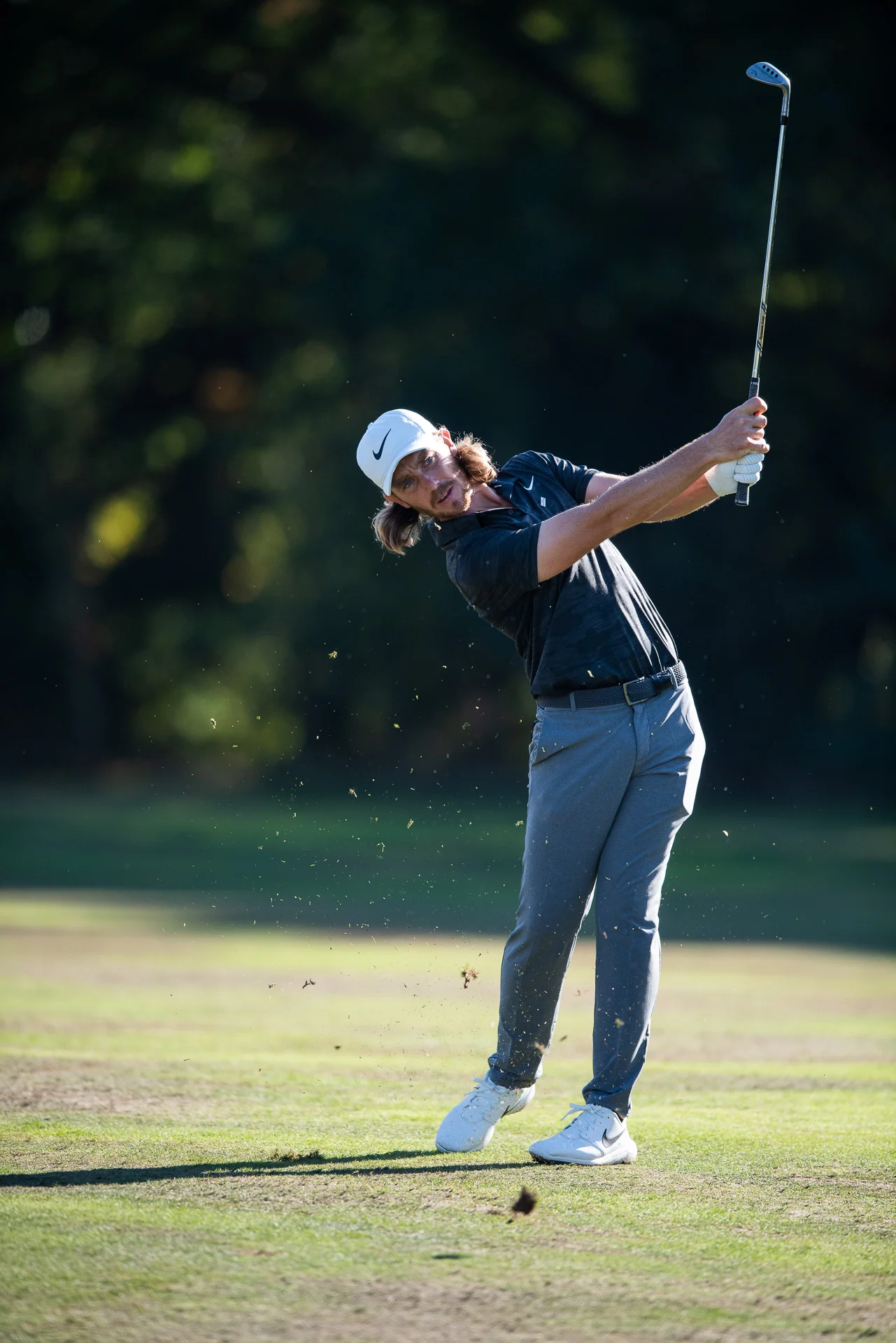 Walton Heath golf course British Masters 2018 Pro Am-11.jpg