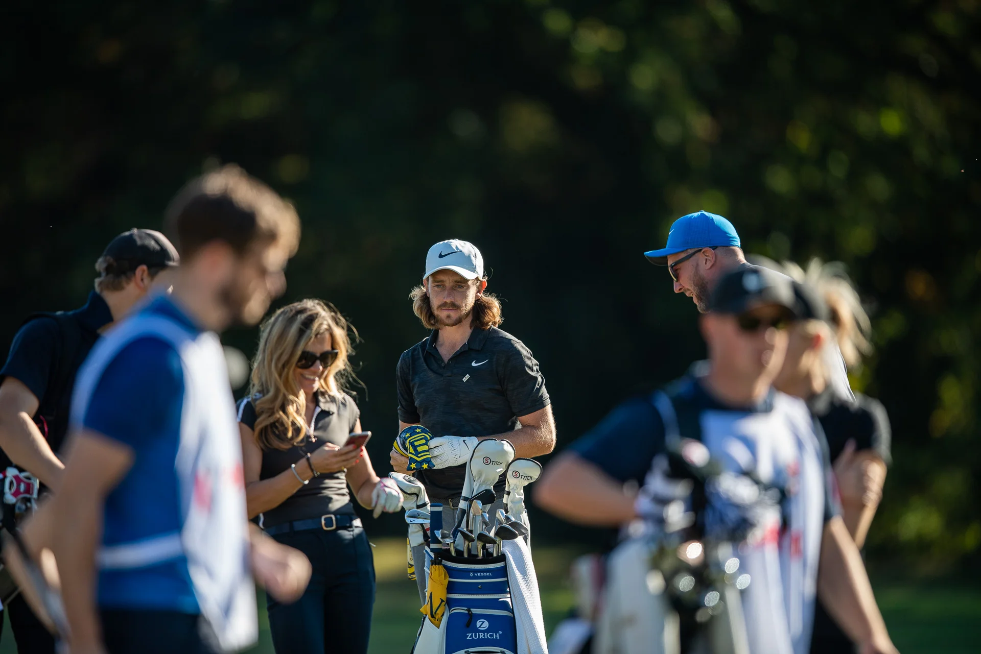 Walton Heath golf course British Masters 2018 Pro Am-15.jpg
