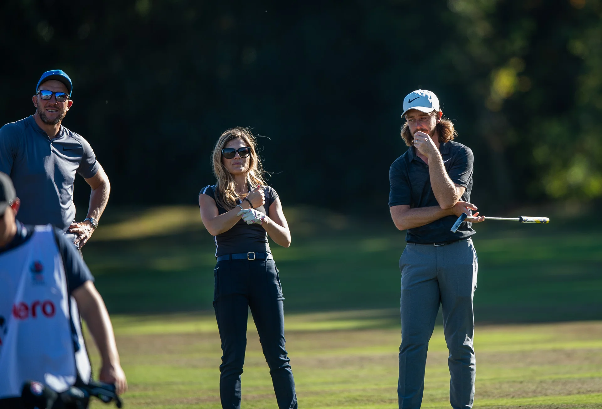 Walton Heath golf course British Masters 2018 Pro Am-19.jpg