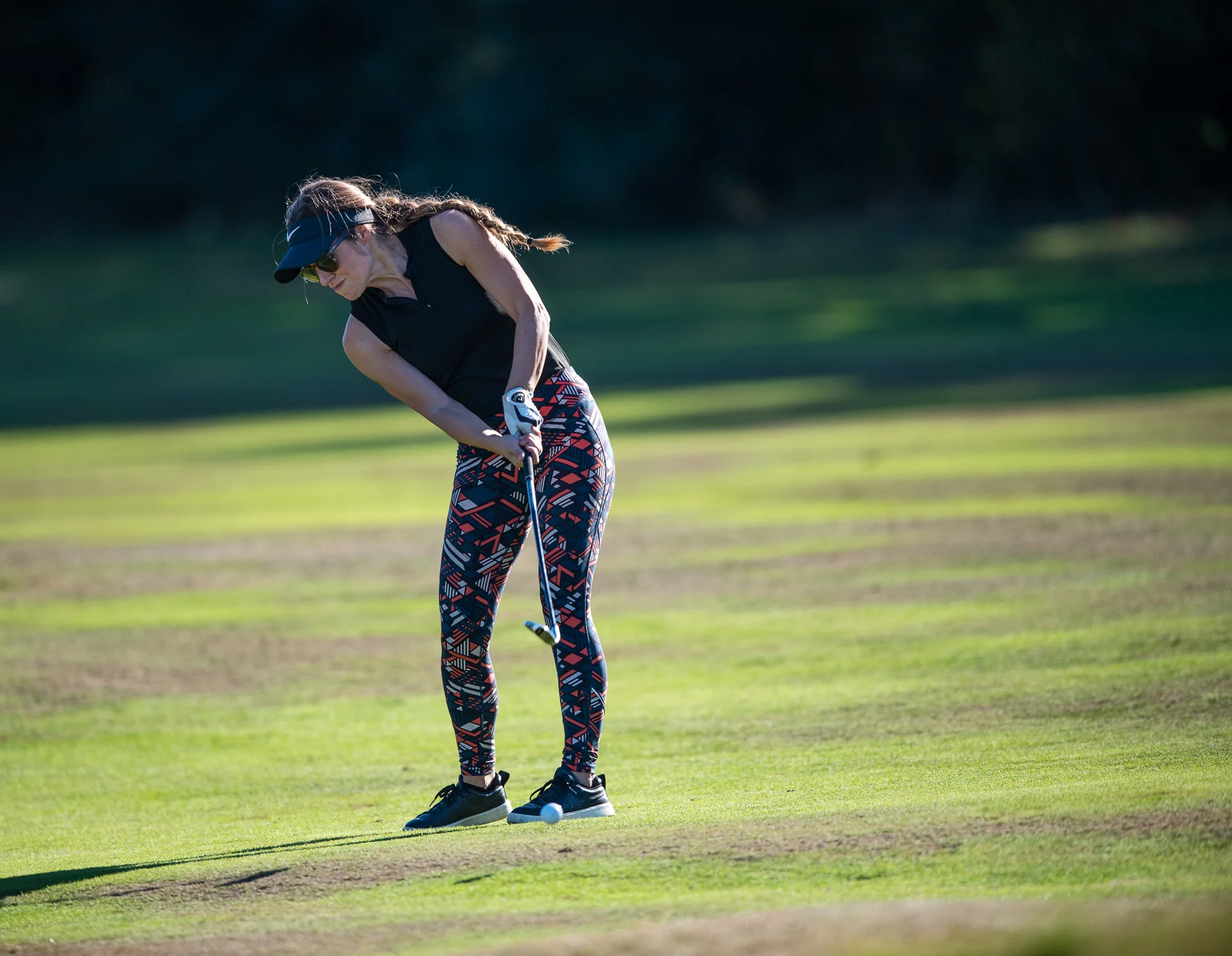 Walton Heath golf course British Masters 2018 Pro Am-20.jpg