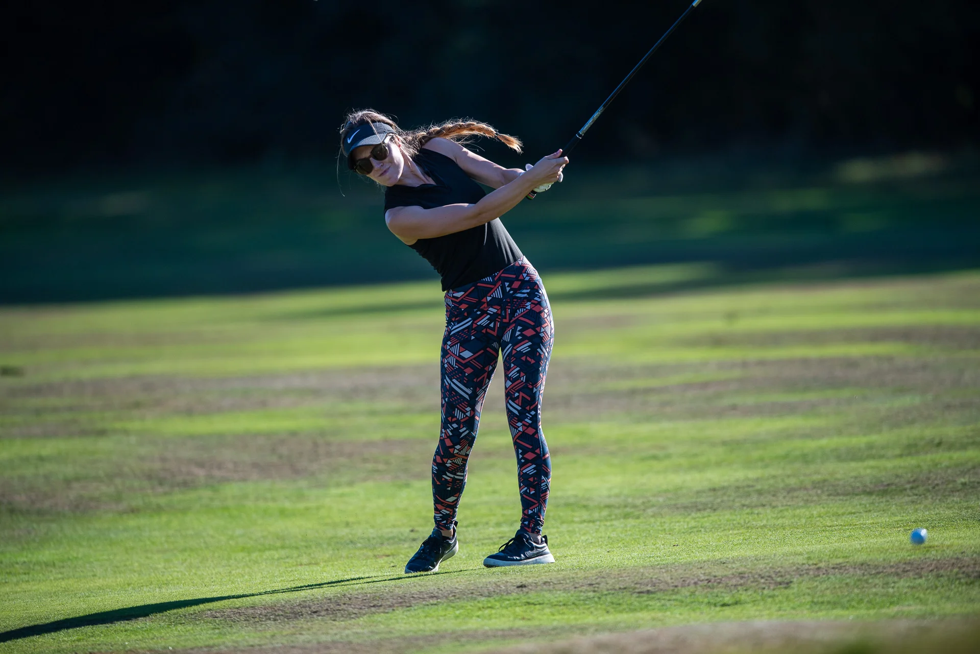Walton Heath golf course British Masters 2018 Pro Am-21.jpg