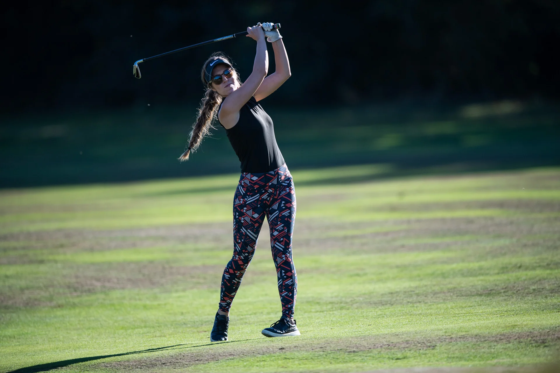Walton Heath golf course British Masters 2018 Pro Am-23.jpg