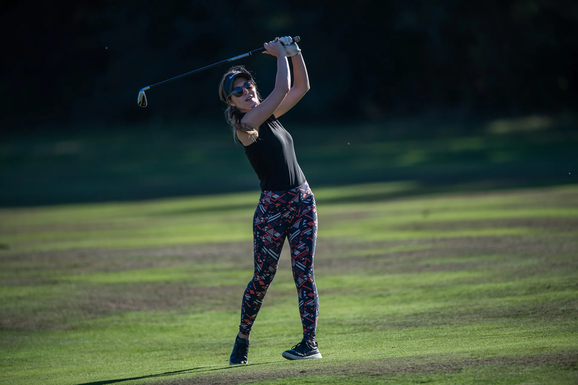 Walton Heath golf course British Masters 2018 Pro Am-26.jpg