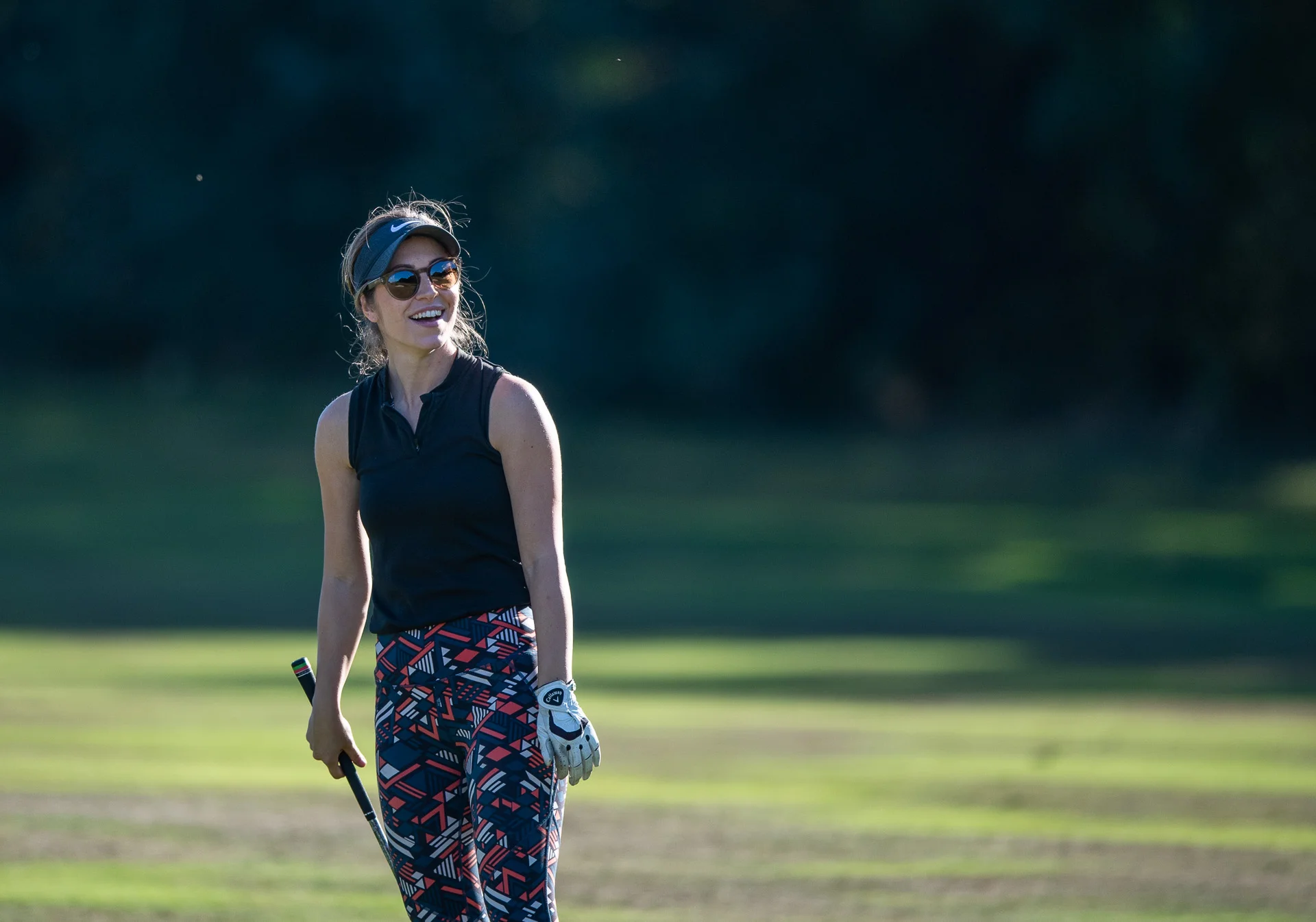 Walton Heath golf course British Masters 2018 Pro Am-27.jpg