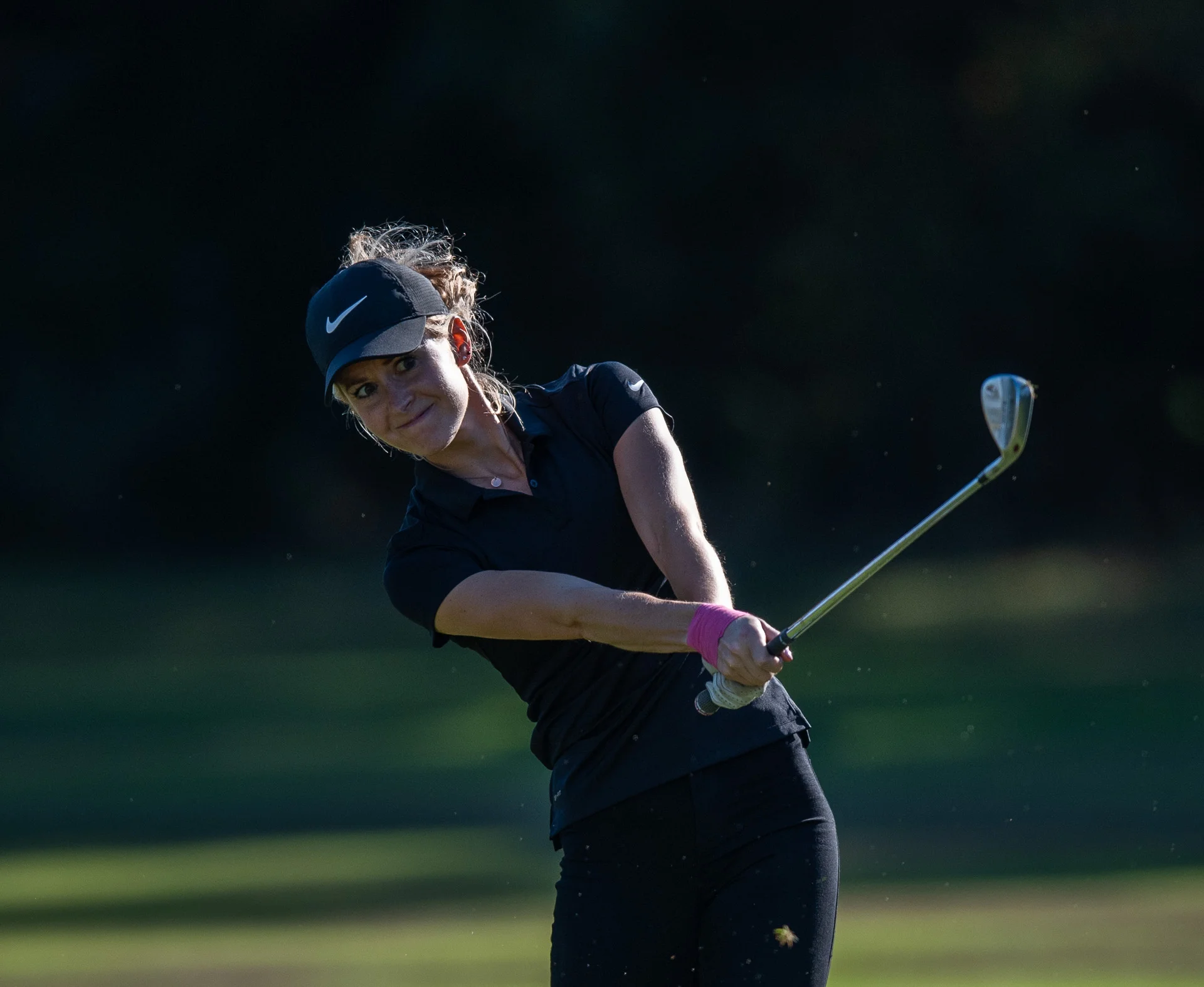 Walton Heath golf course British Masters 2018 Pro Am-31.jpg