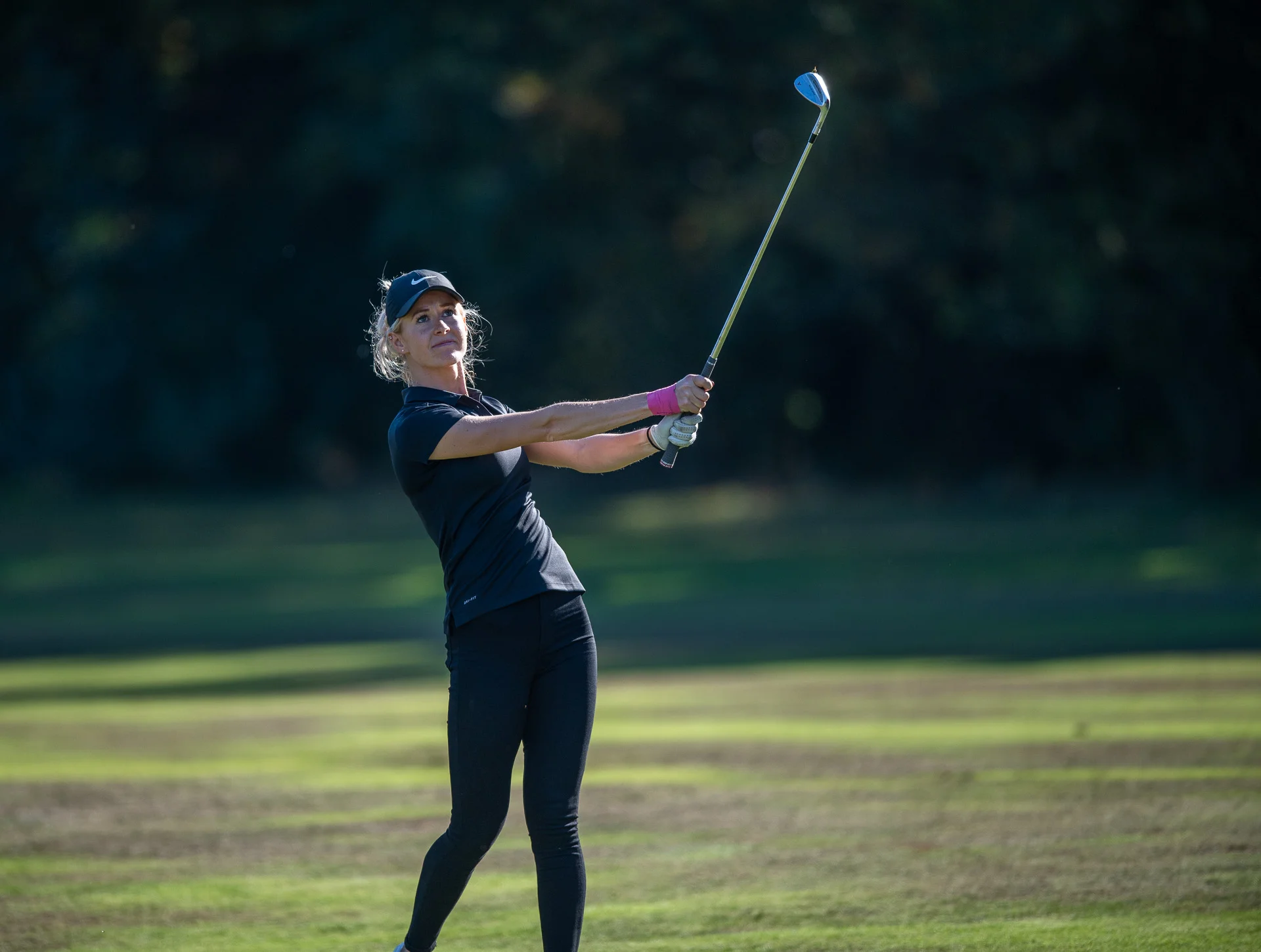 Walton Heath golf course British Masters 2018 Pro Am-36.jpg