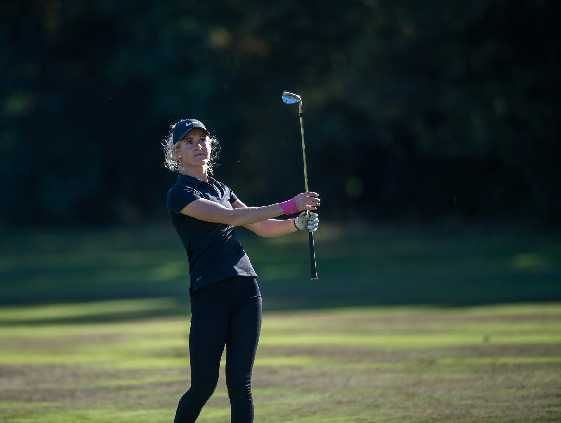 Walton Heath golf course British Masters 2018 Pro Am-37.jpg