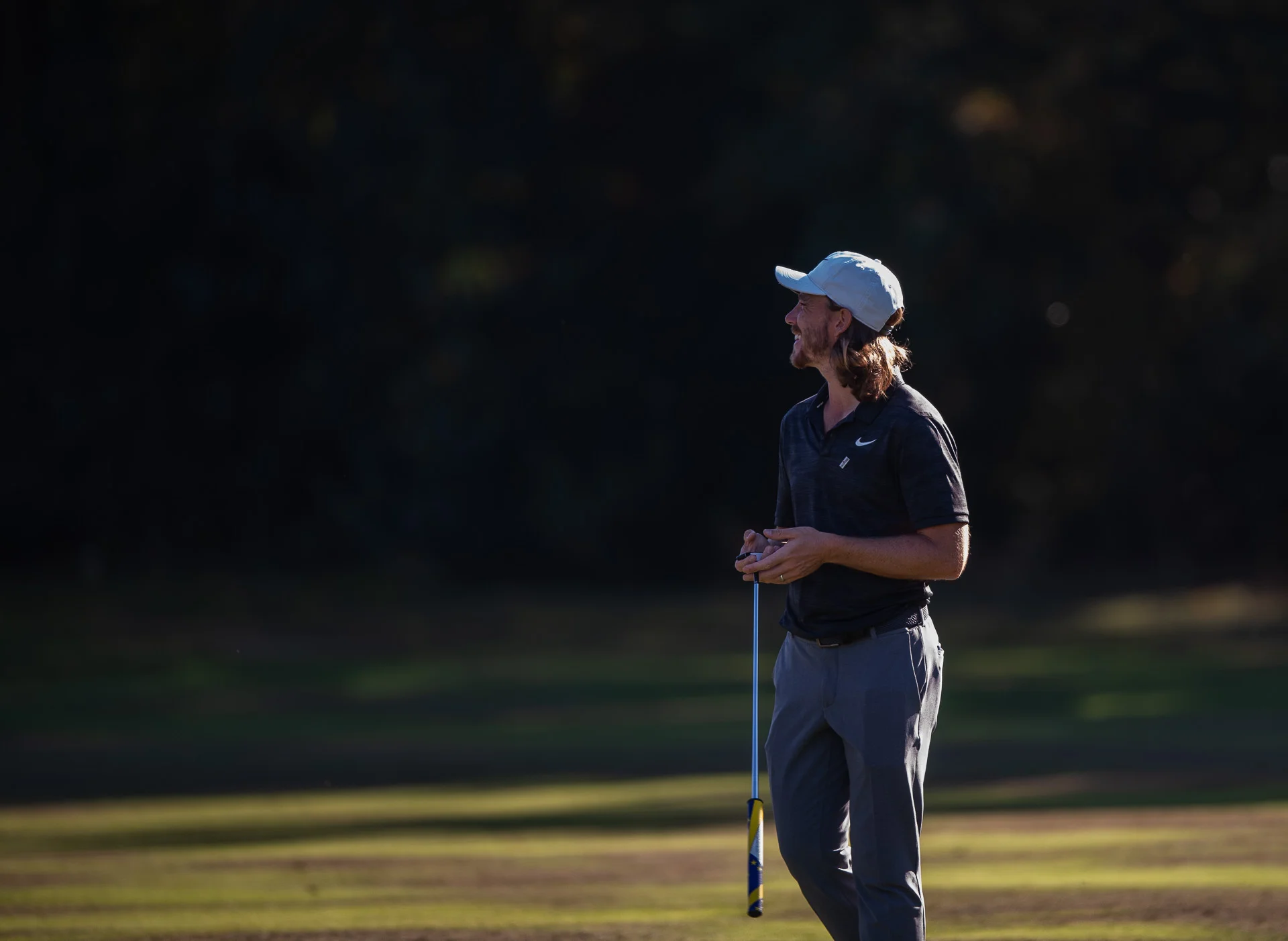 Walton Heath golf course British Masters 2018 Pro Am-40.jpg
