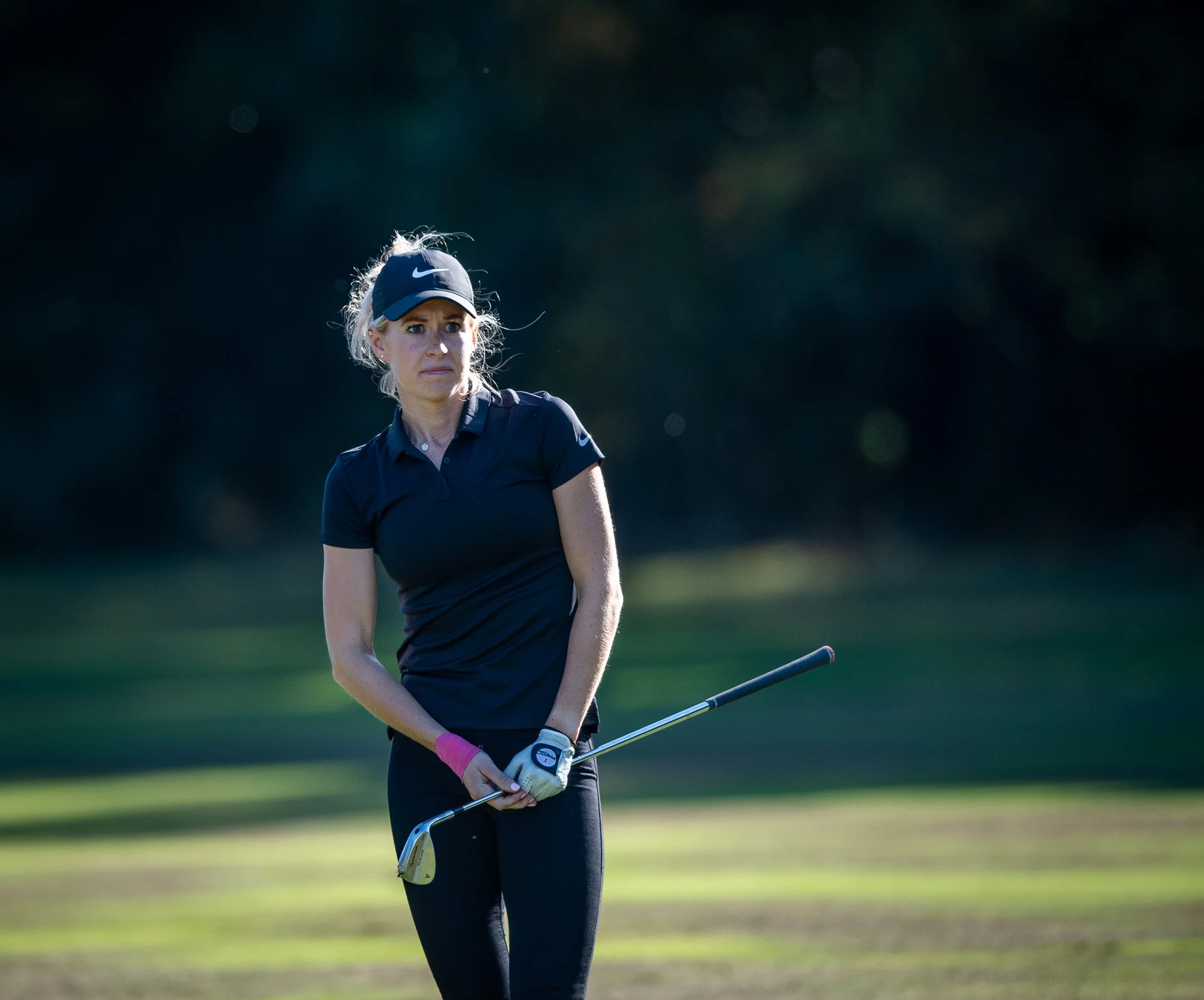 Walton Heath golf course British Masters 2018 Pro Am-39.jpg