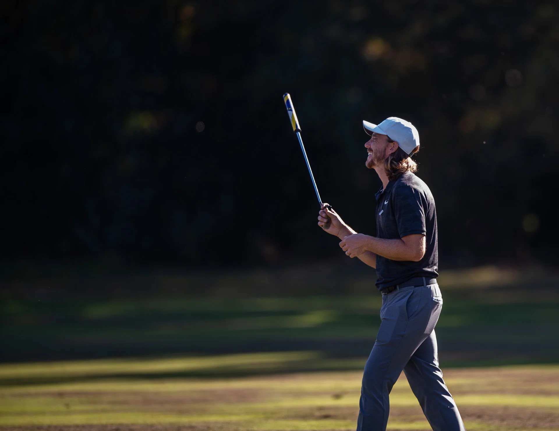 Walton Heath golf course British Masters 2018 Pro Am-41.jpg