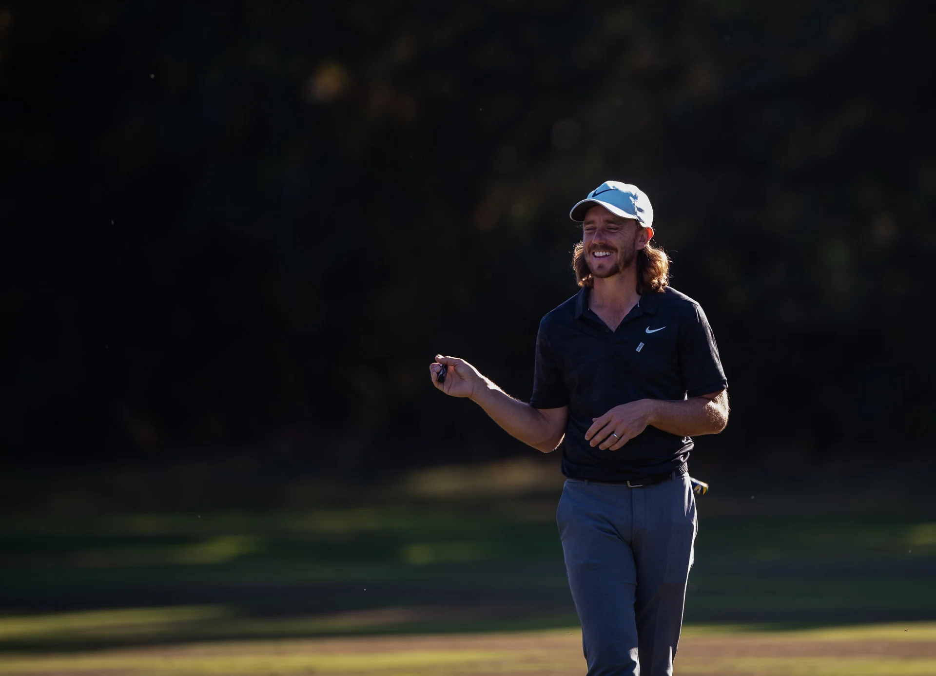 Walton Heath golf course British Masters 2018 Pro Am-42.jpg