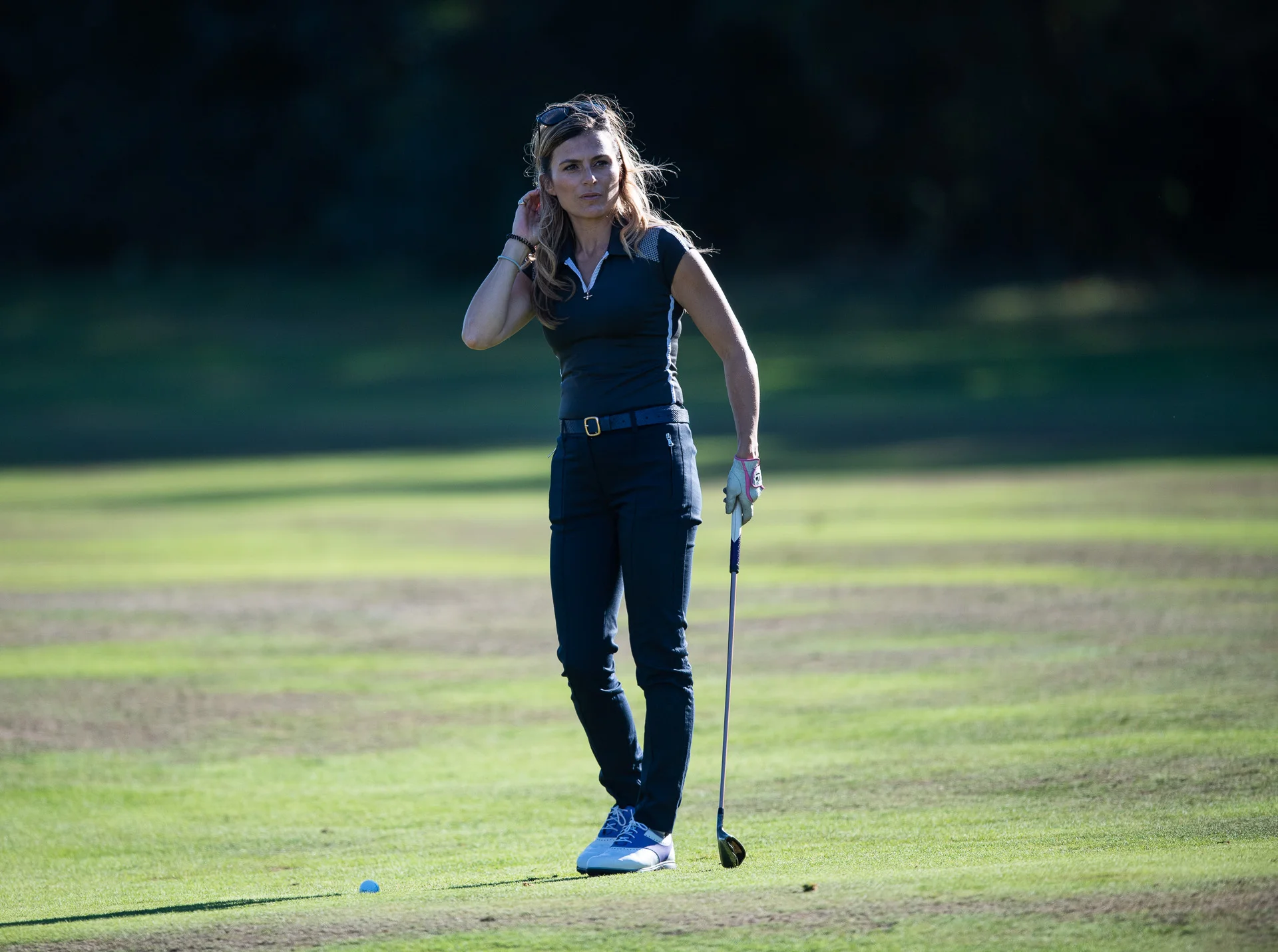 Walton Heath golf course British Masters 2018 Pro Am-44.jpg