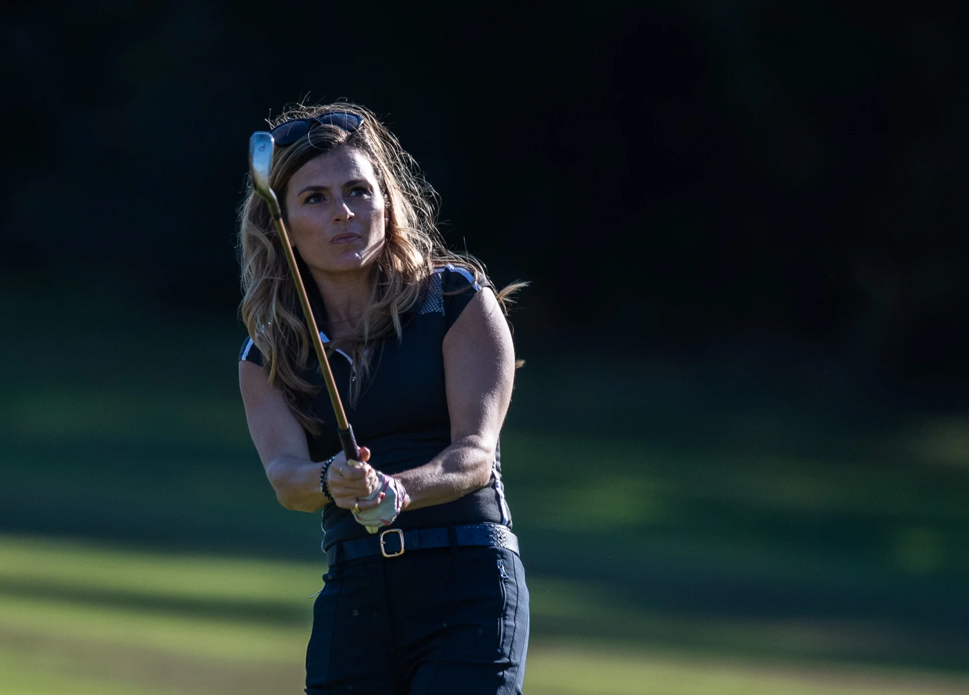 Walton Heath golf course British Masters 2018 Pro Am-50.jpg