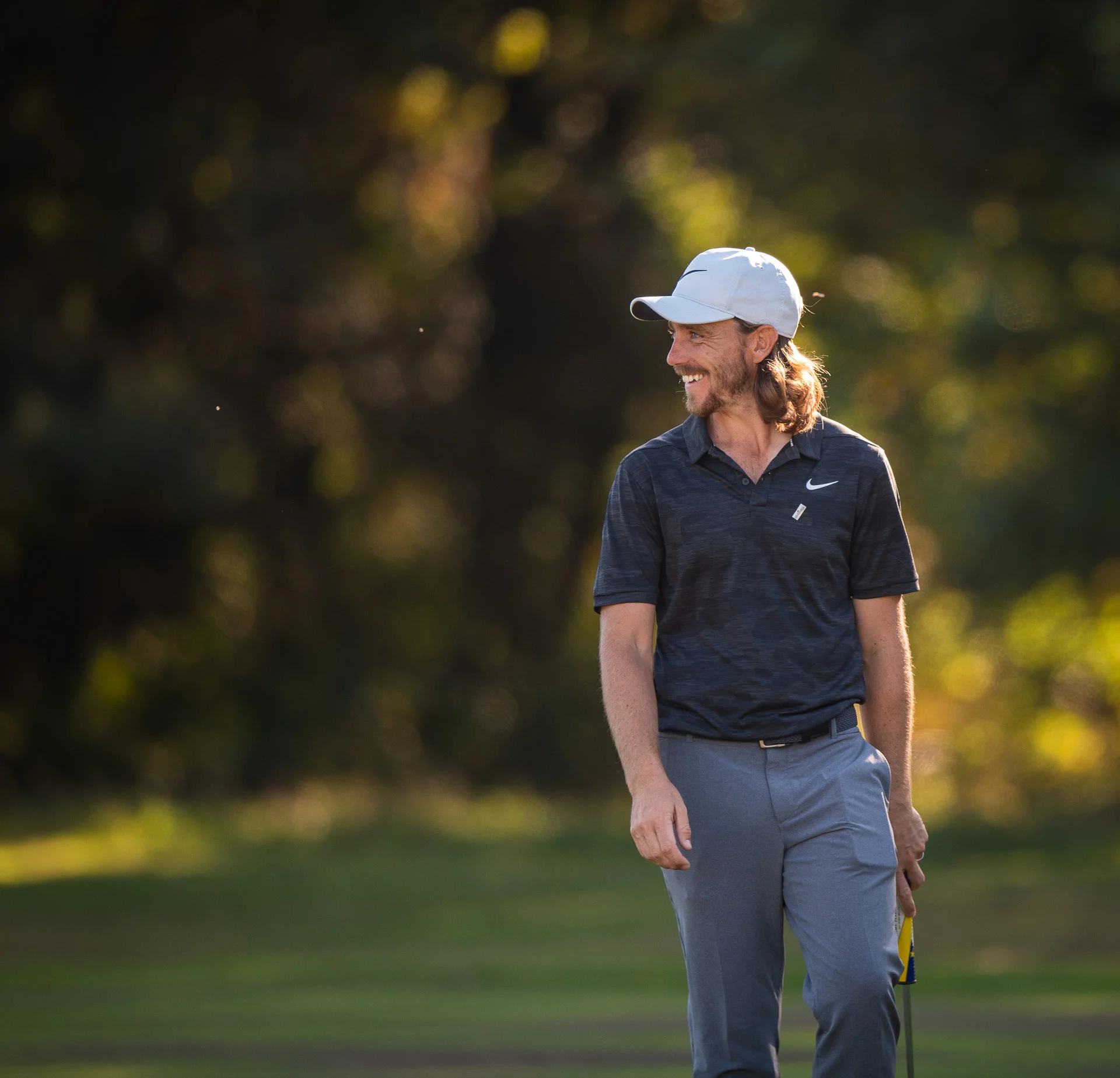 Walton Heath golf course British Masters 2018 Pro Am-57.jpg