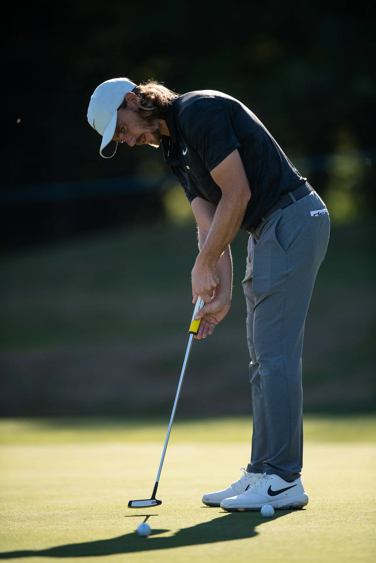 Walton Heath golf course British Masters 2018 Pro Am-66.jpg