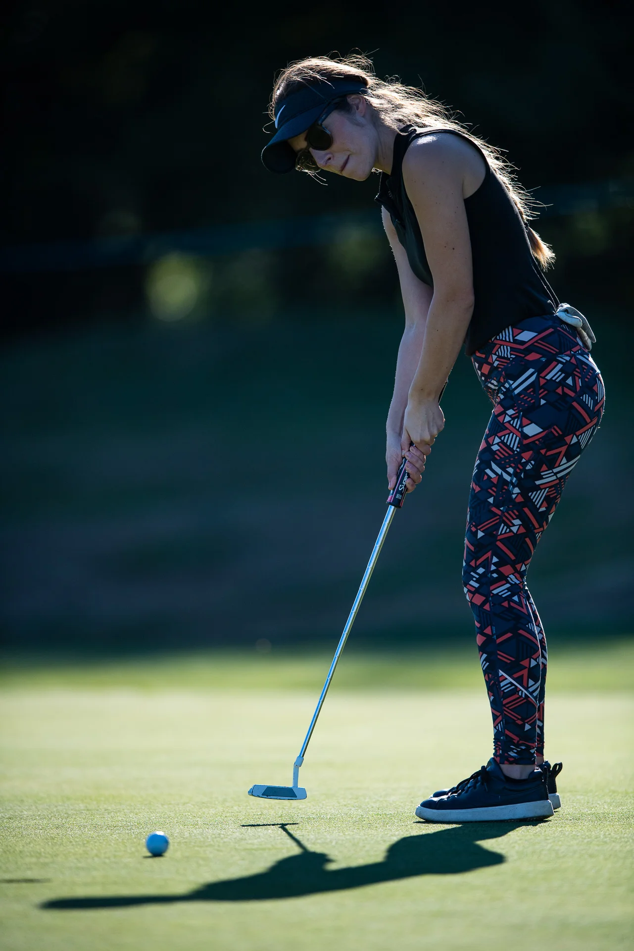 Walton Heath golf course British Masters 2018 Pro Am-70.jpg