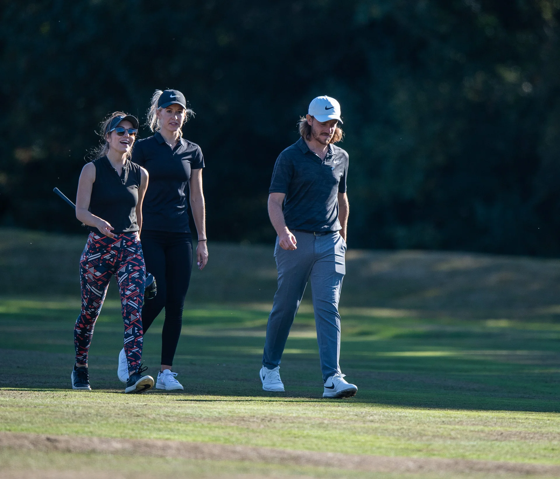 Walton Heath golf course British Masters 2018 Pro Am.jpg