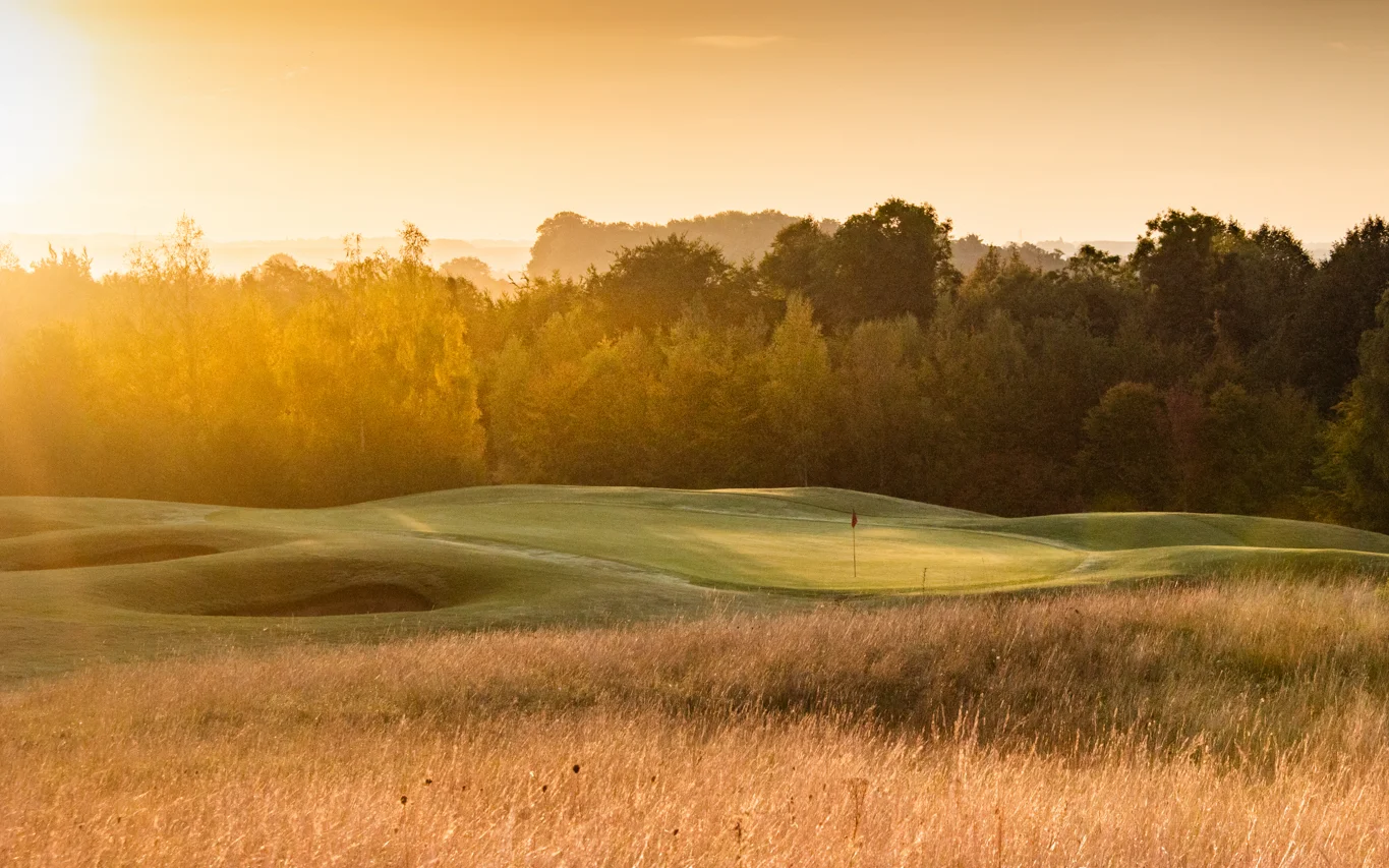 Gog Magog Golf Club Wandlebury Course 5th hole _DSC5263.jpg