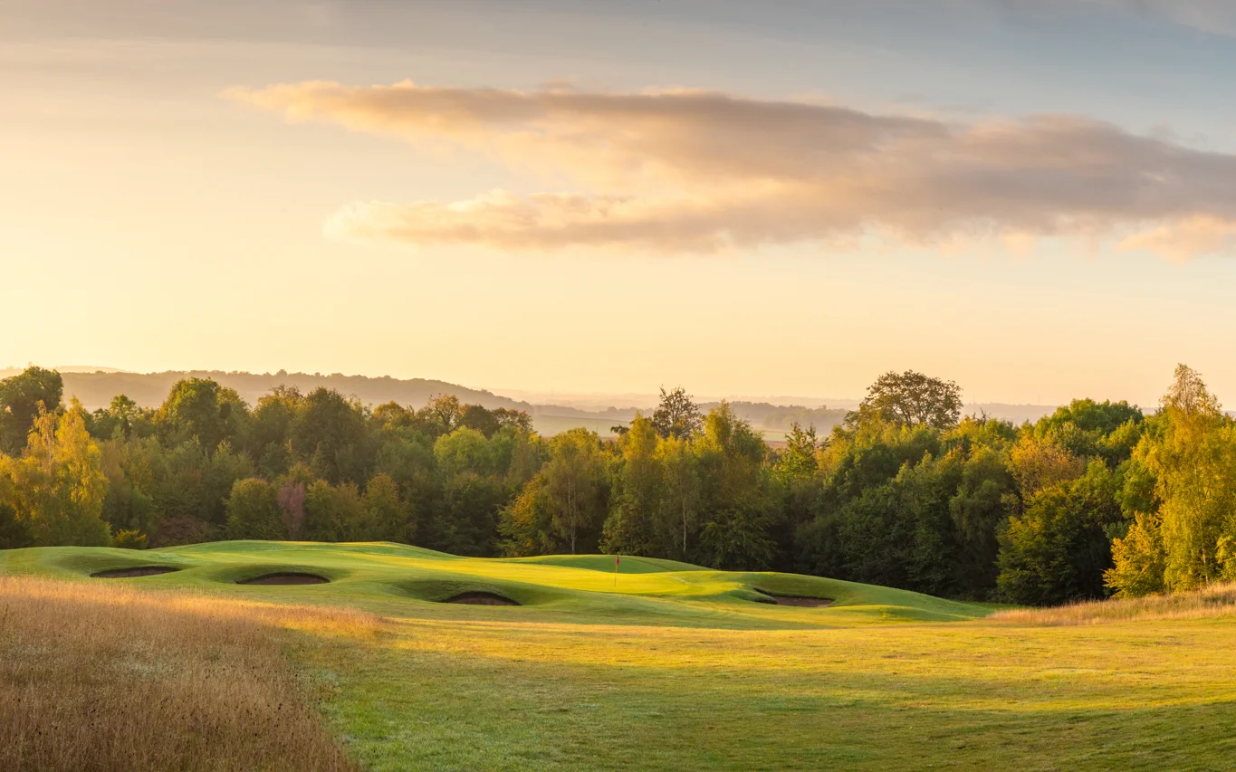 Gog Magog Golf Club Wandlebury Course 5th hole _DSC5366-Pano.jpg