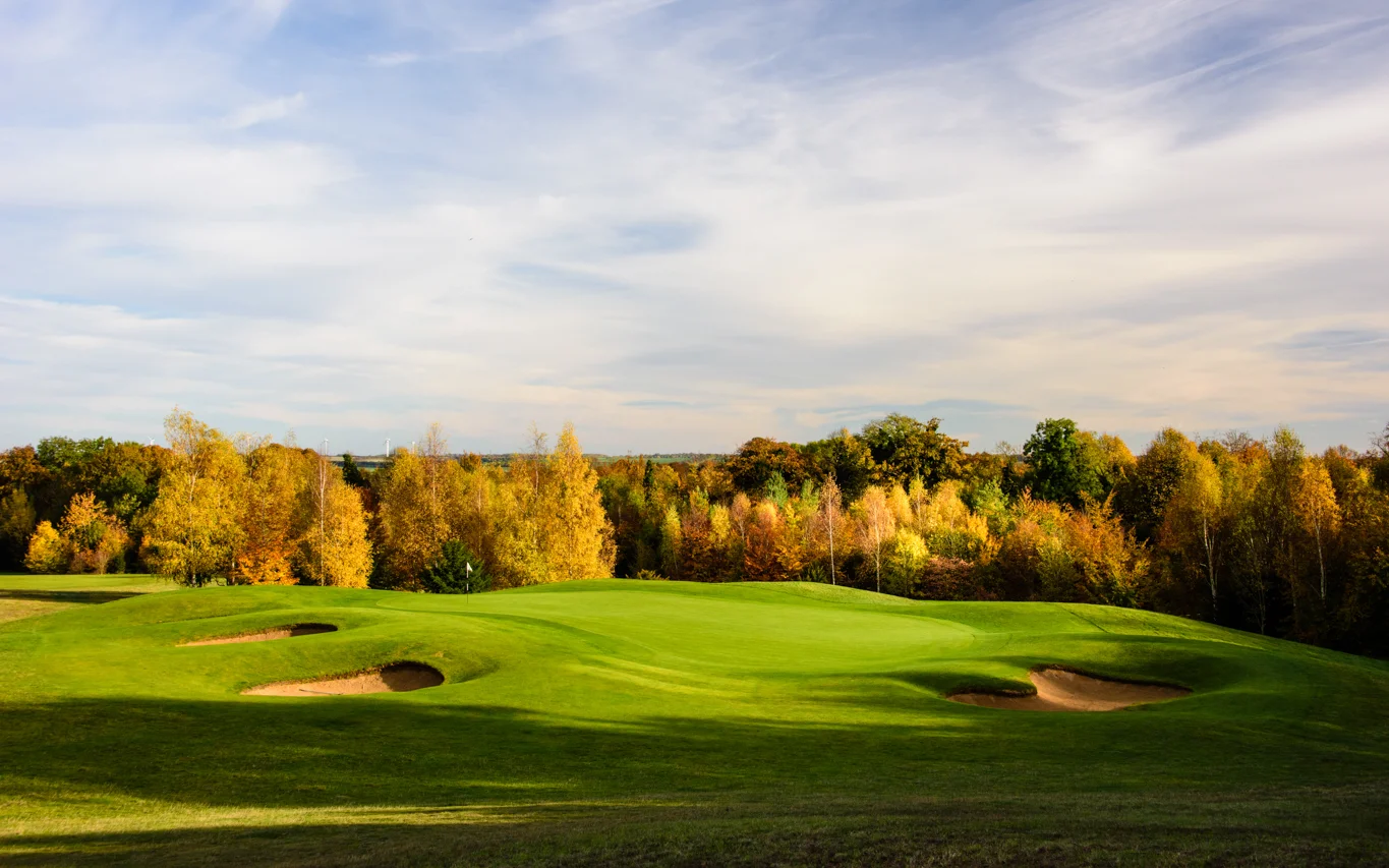 Gog Magog Golf Club Wandlebury Course 5th hole DSC_5820.jpg