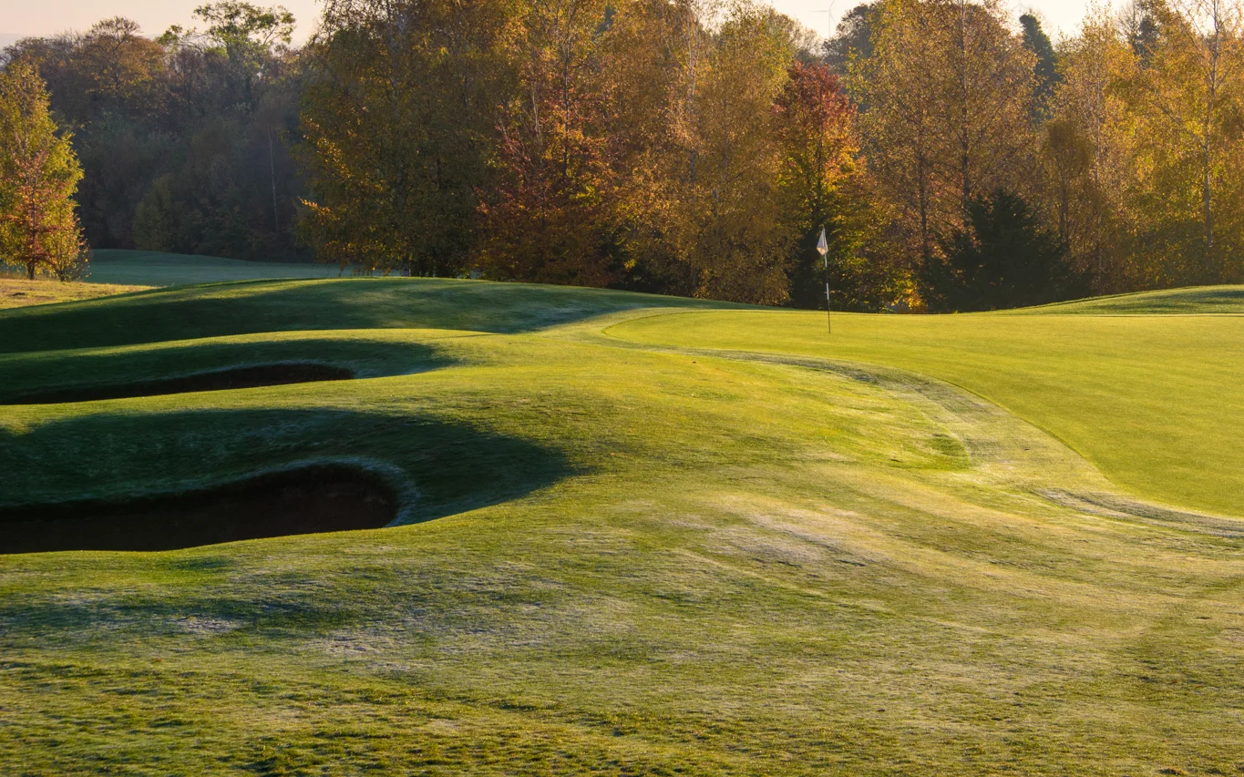 Gog Magog Golf Club Wandlebury Course 5th hole DSC_2916.jpg