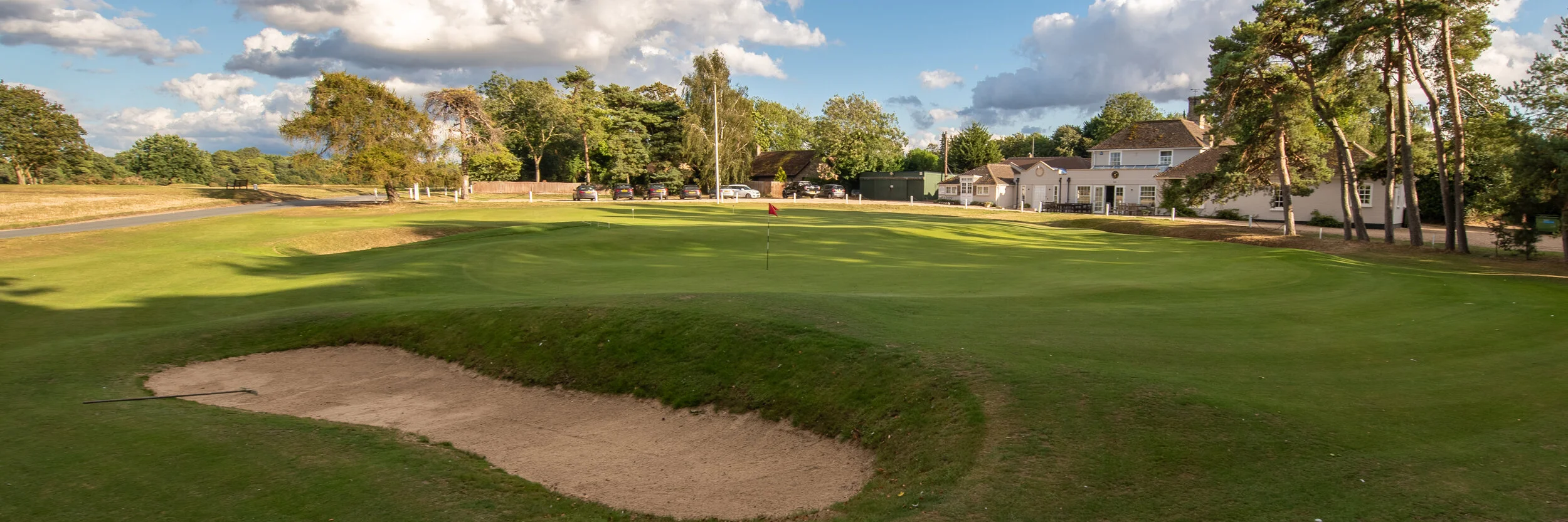 Royal Worlington GC BannerKD1_3920-HDR.jpg