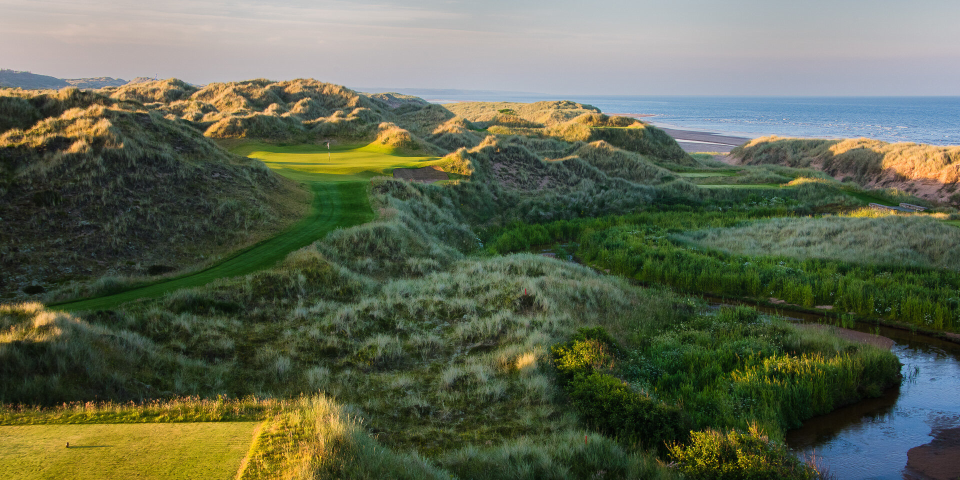 Trump International Scotland