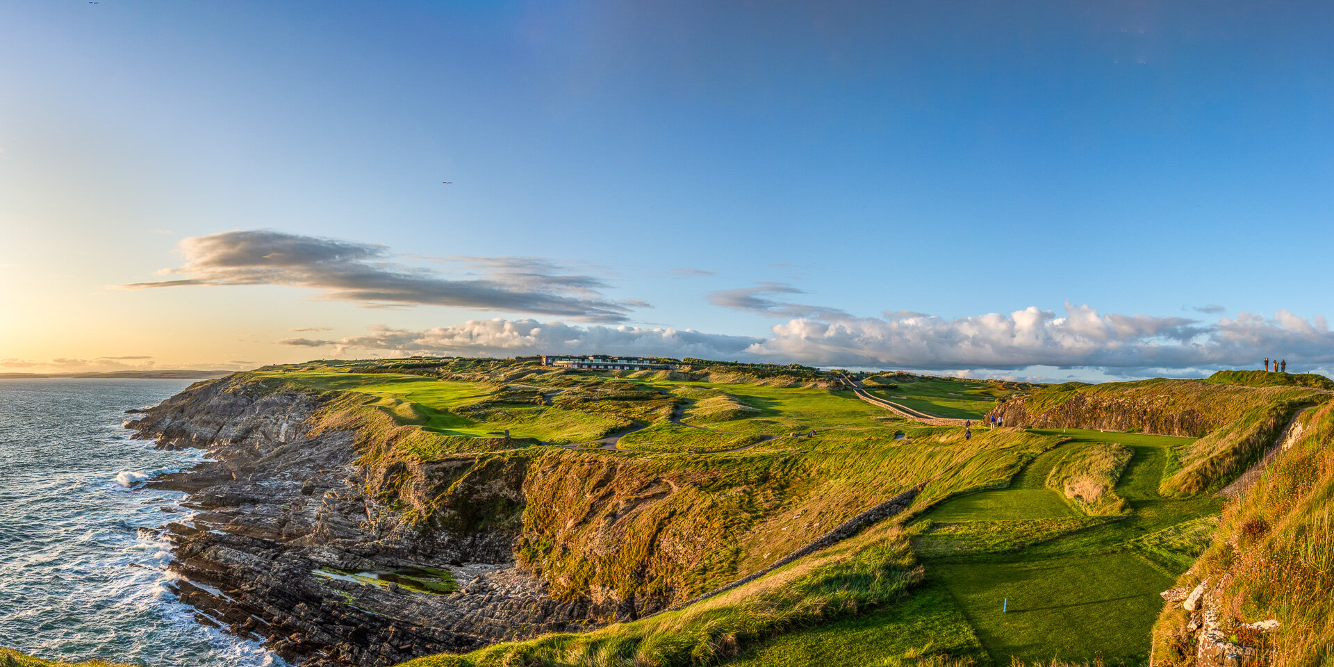 Old Head Golf Links