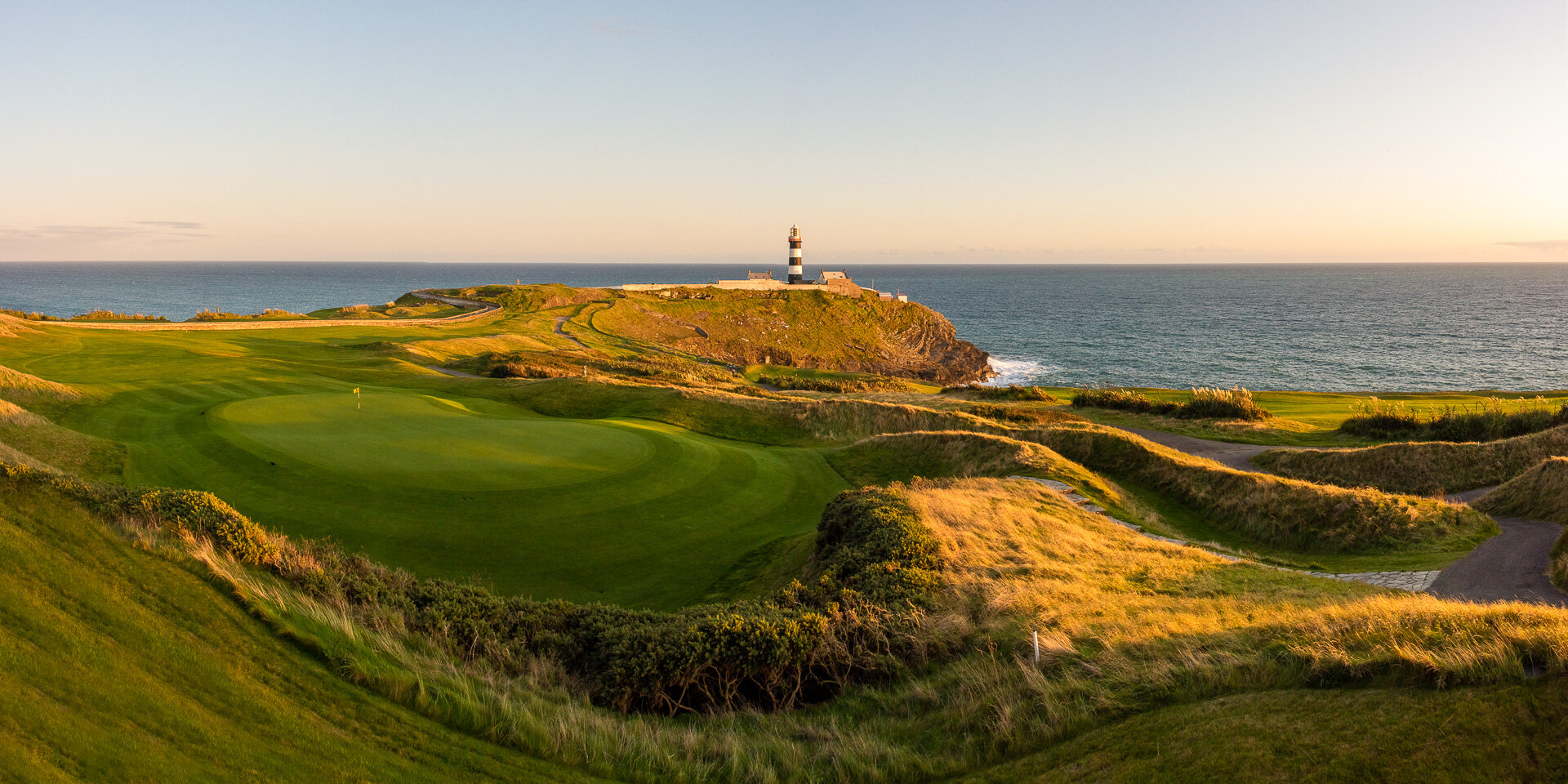 Old Head Golf Links