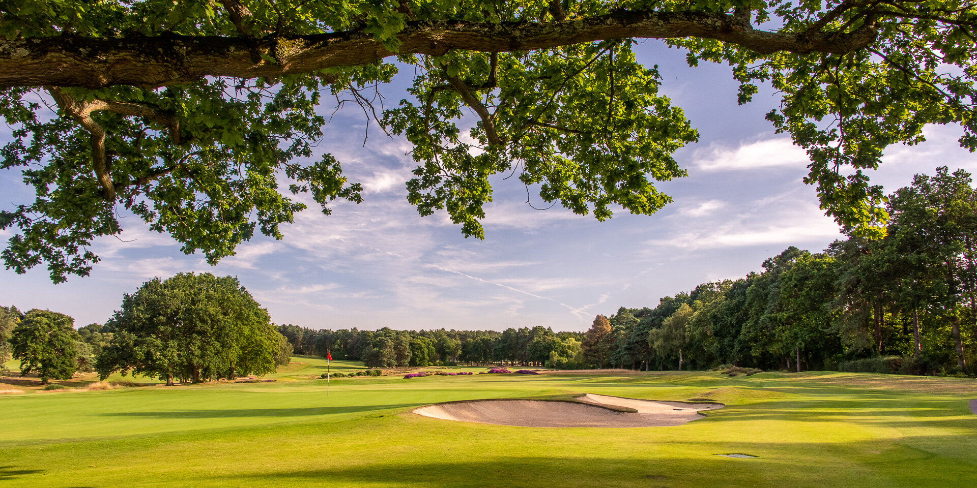 Sunningdale Old Course