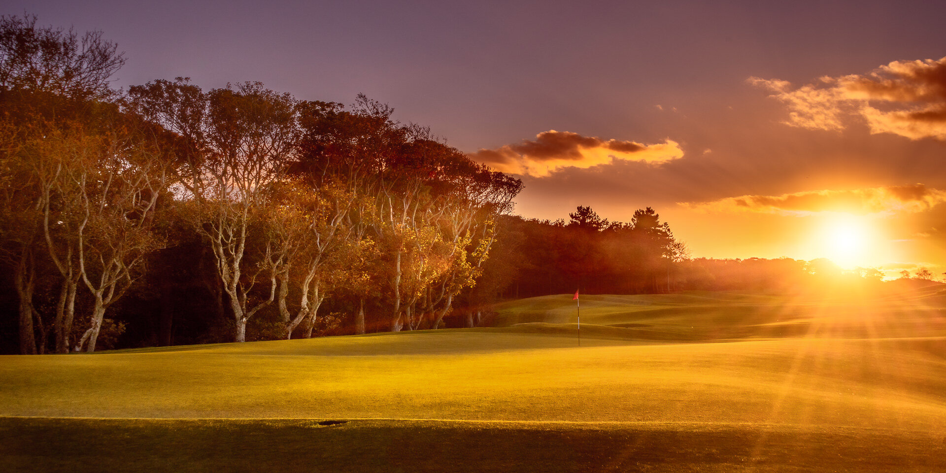 Kingsbarns Golf Links