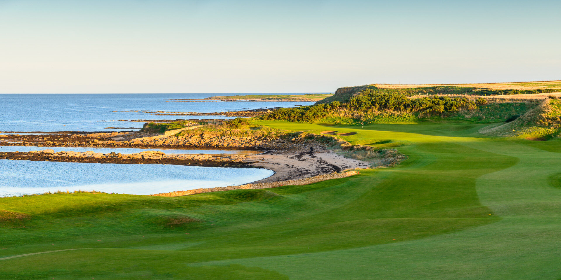 Kingsbarns Golf Links