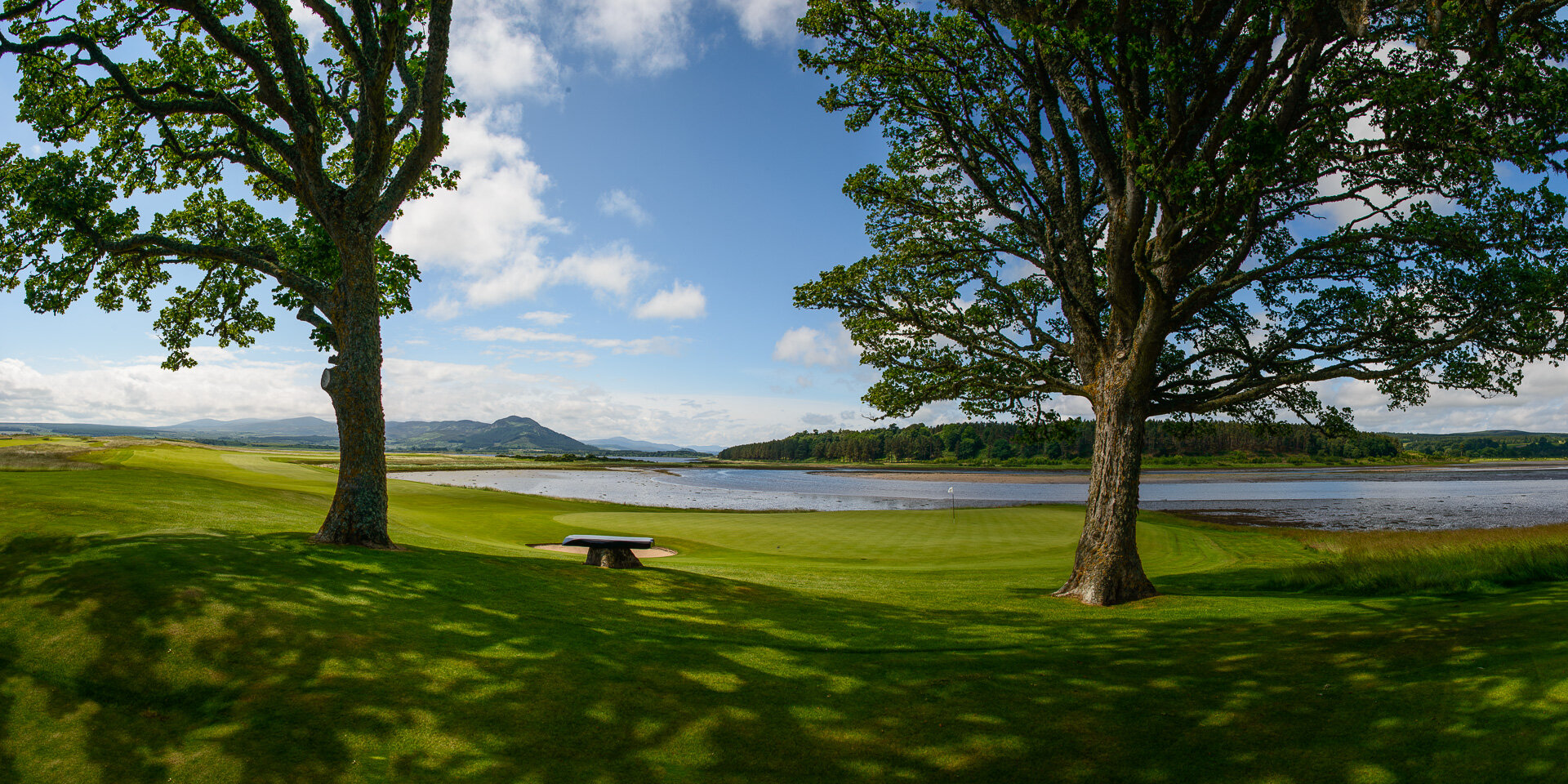 Skibo Castle Golf Course