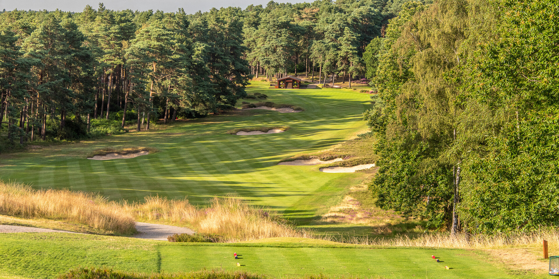 Sunningdale Golf Club