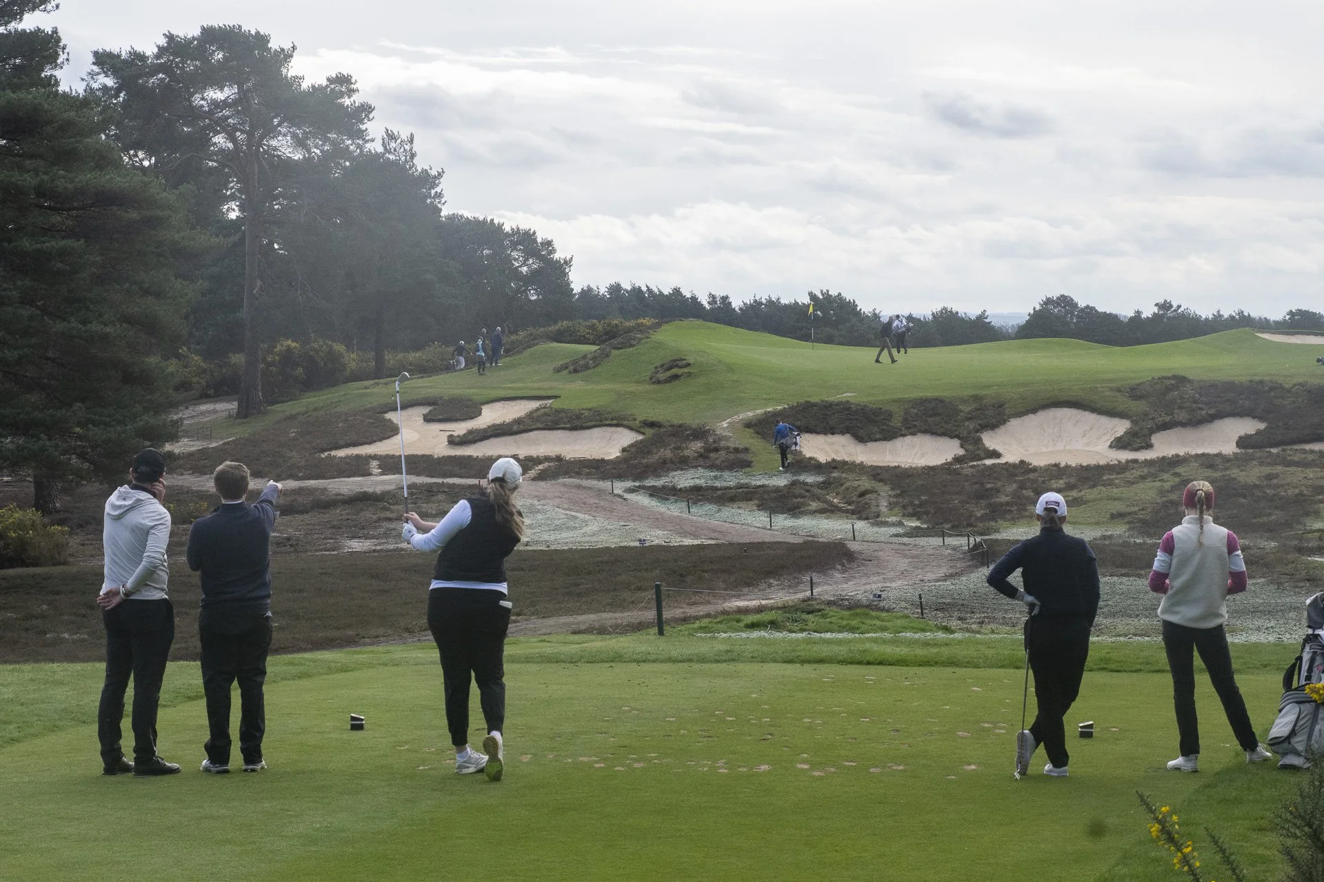 Sunningdale foursomes 2026 Tuesday-8320.jpg
