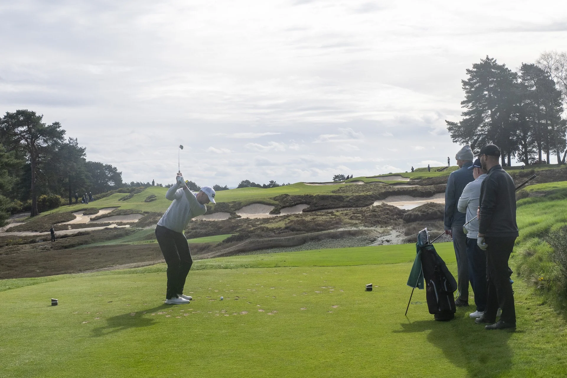 Sunningdale foursomes 2026 Tuesday-8371.jpg