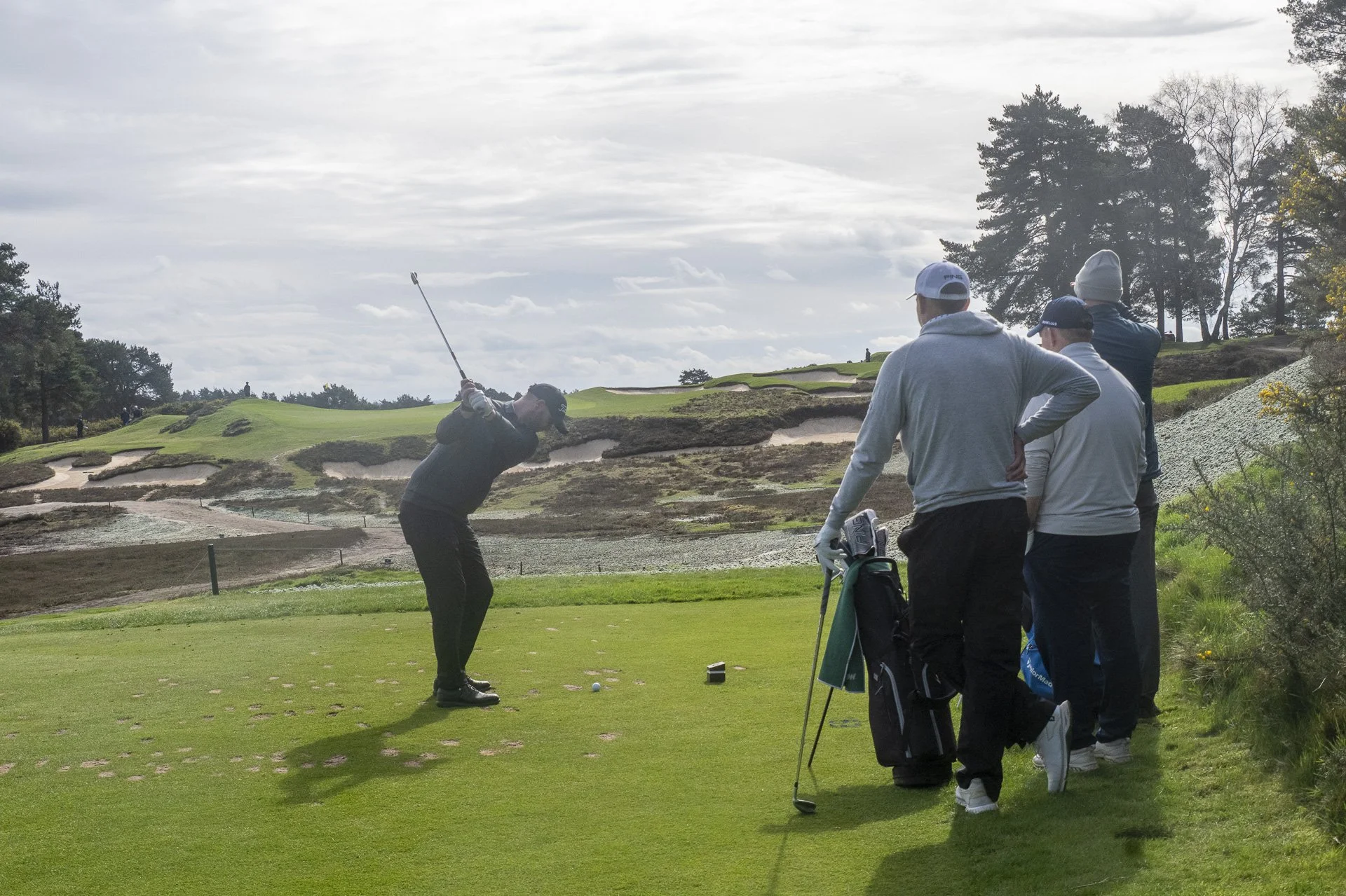 Sunningdale foursomes 2026 Tuesday-8377.jpg