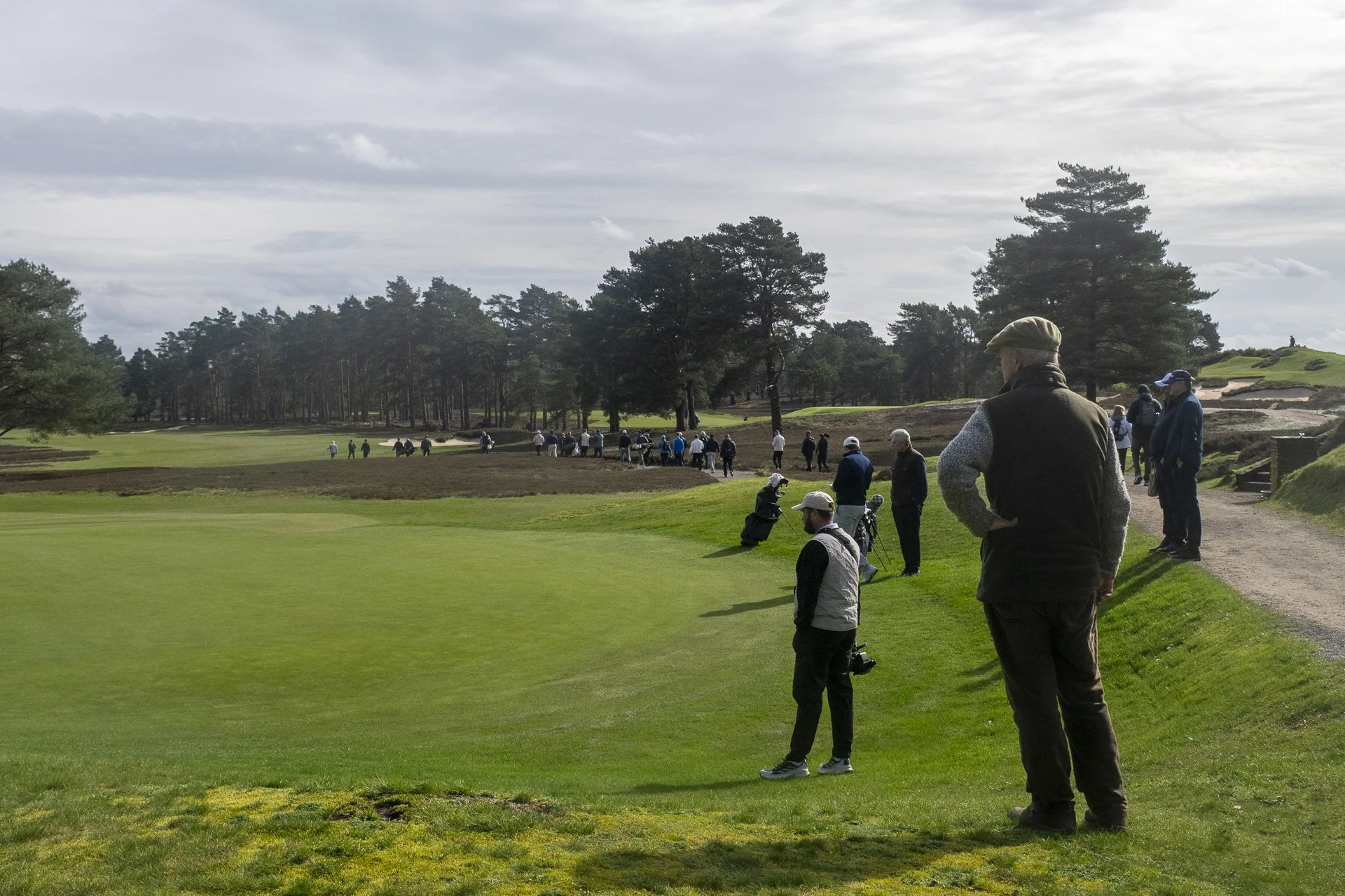 Sunningdale foursomes 2026 Tuesday-8414.jpg