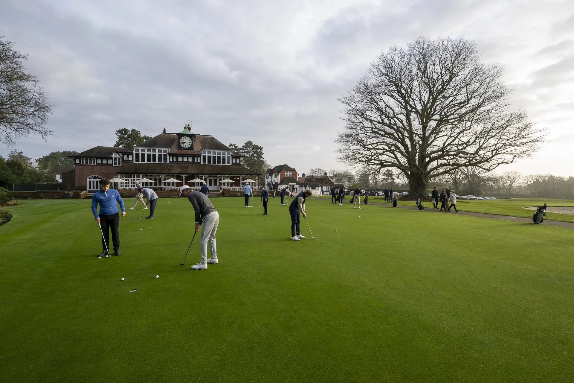 Sunningdale foursomes 2026 Tuesday-3107.jpg