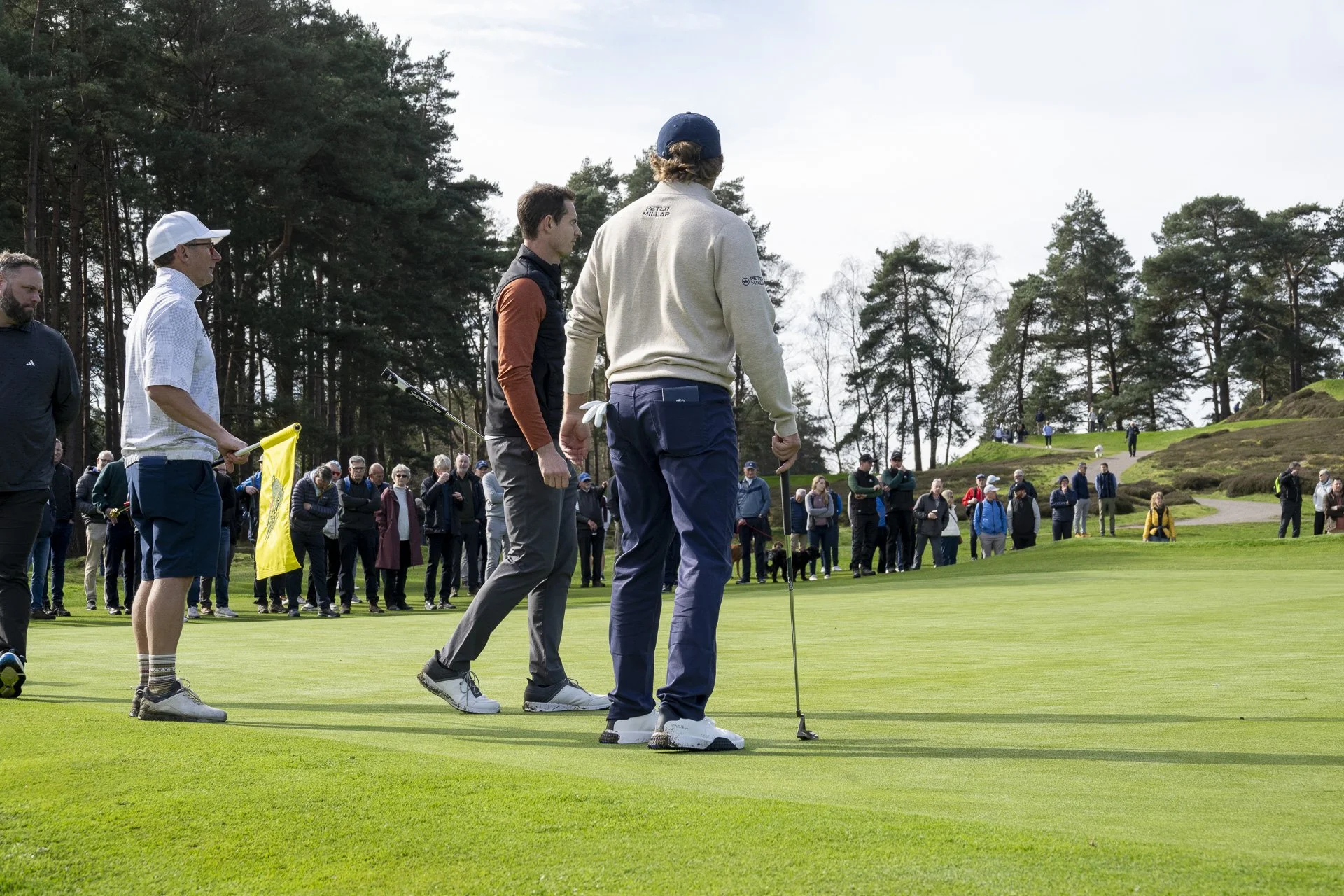 Sunningdale foursomes 2026 Tuesday-5833.jpg