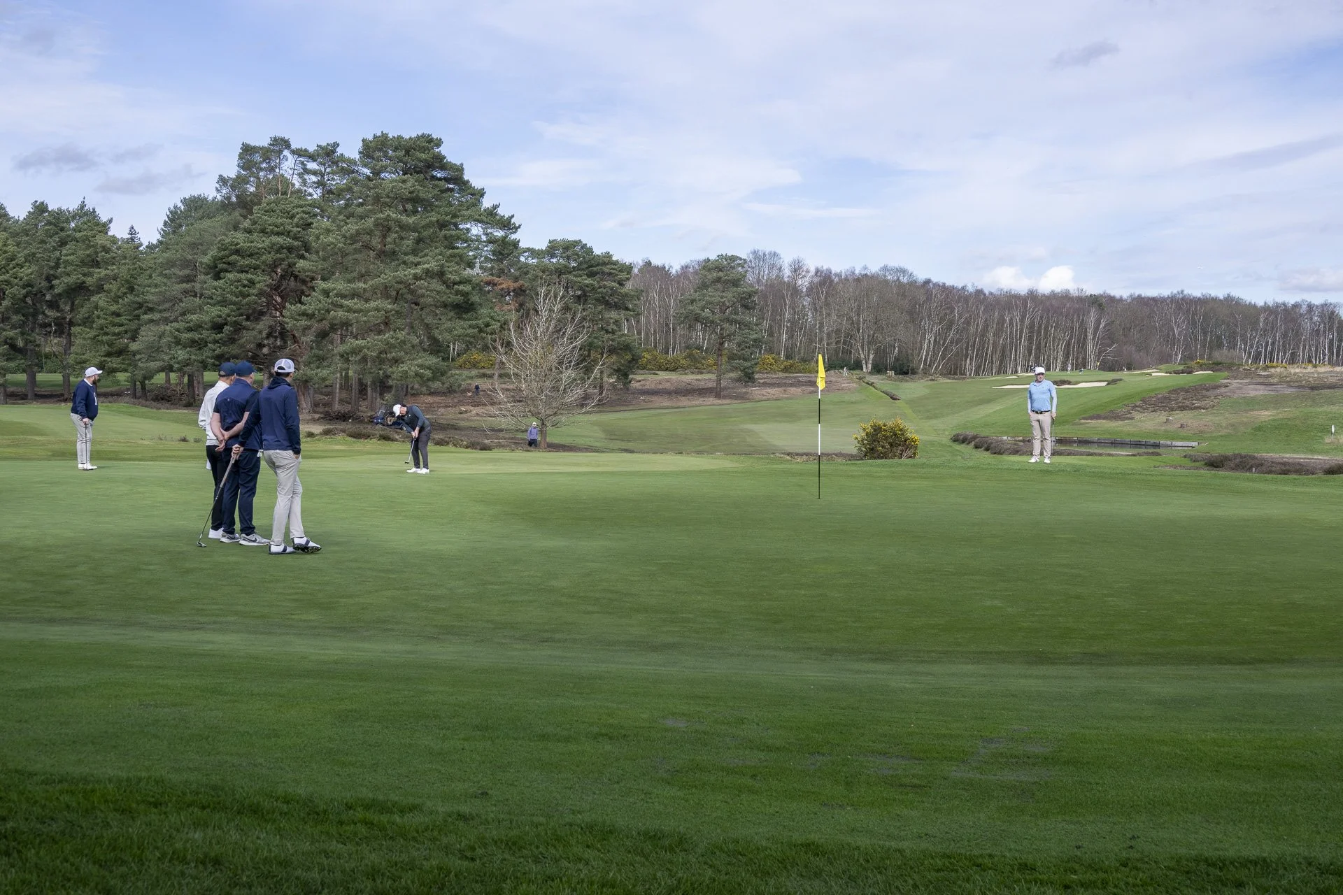 Sunningdale foursomes 2026 Tuesday-6158.jpg