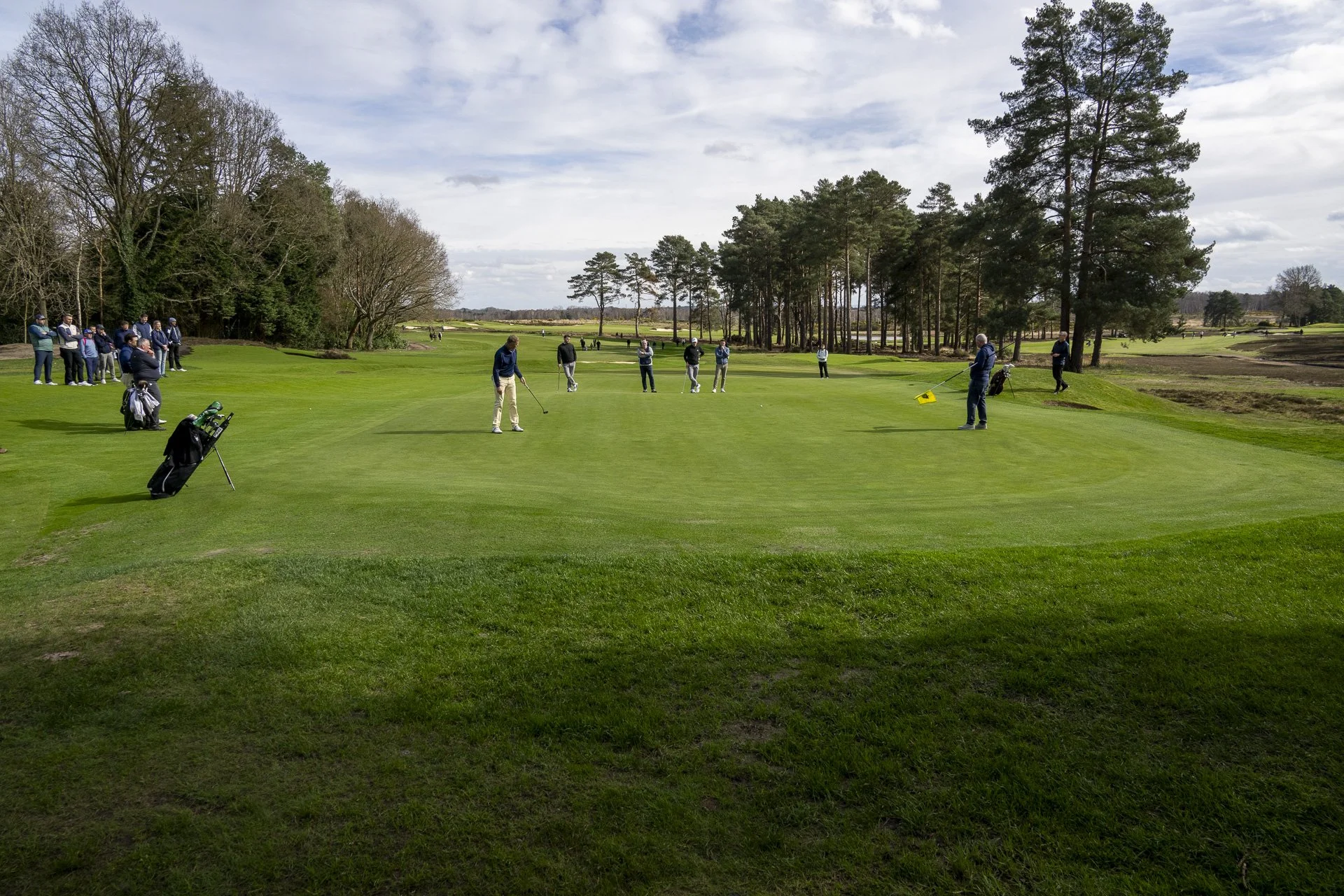 Sunningdale foursomes 2026 Tuesday-6169.jpg