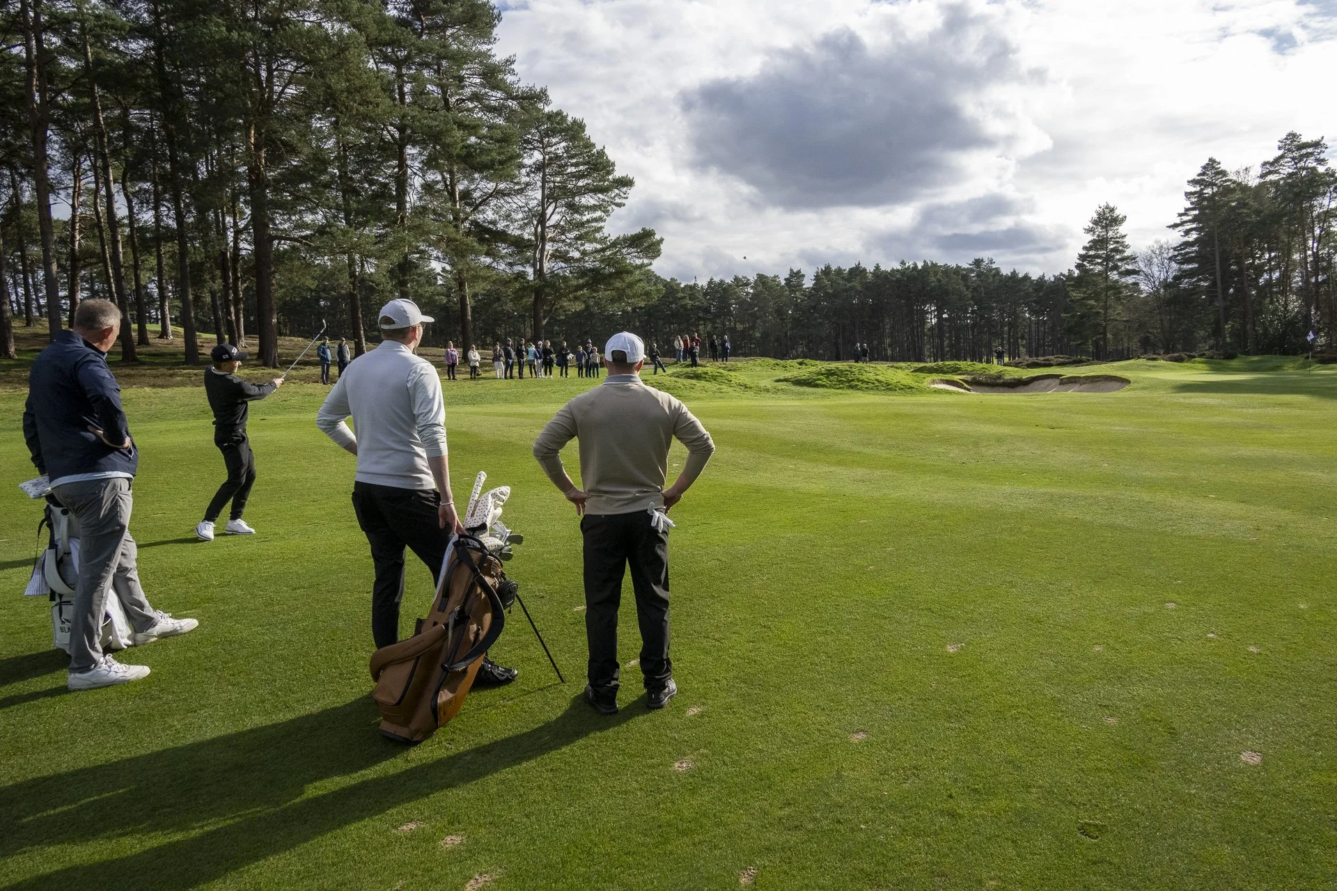 Sunningdale foursomes 2026 Tuesday-6425.jpg