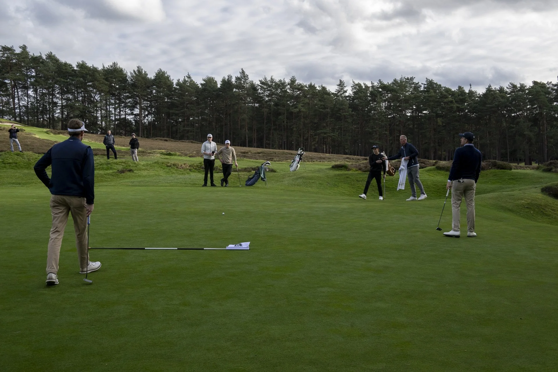 Sunningdale foursomes 2026 Tuesday-6470.jpg