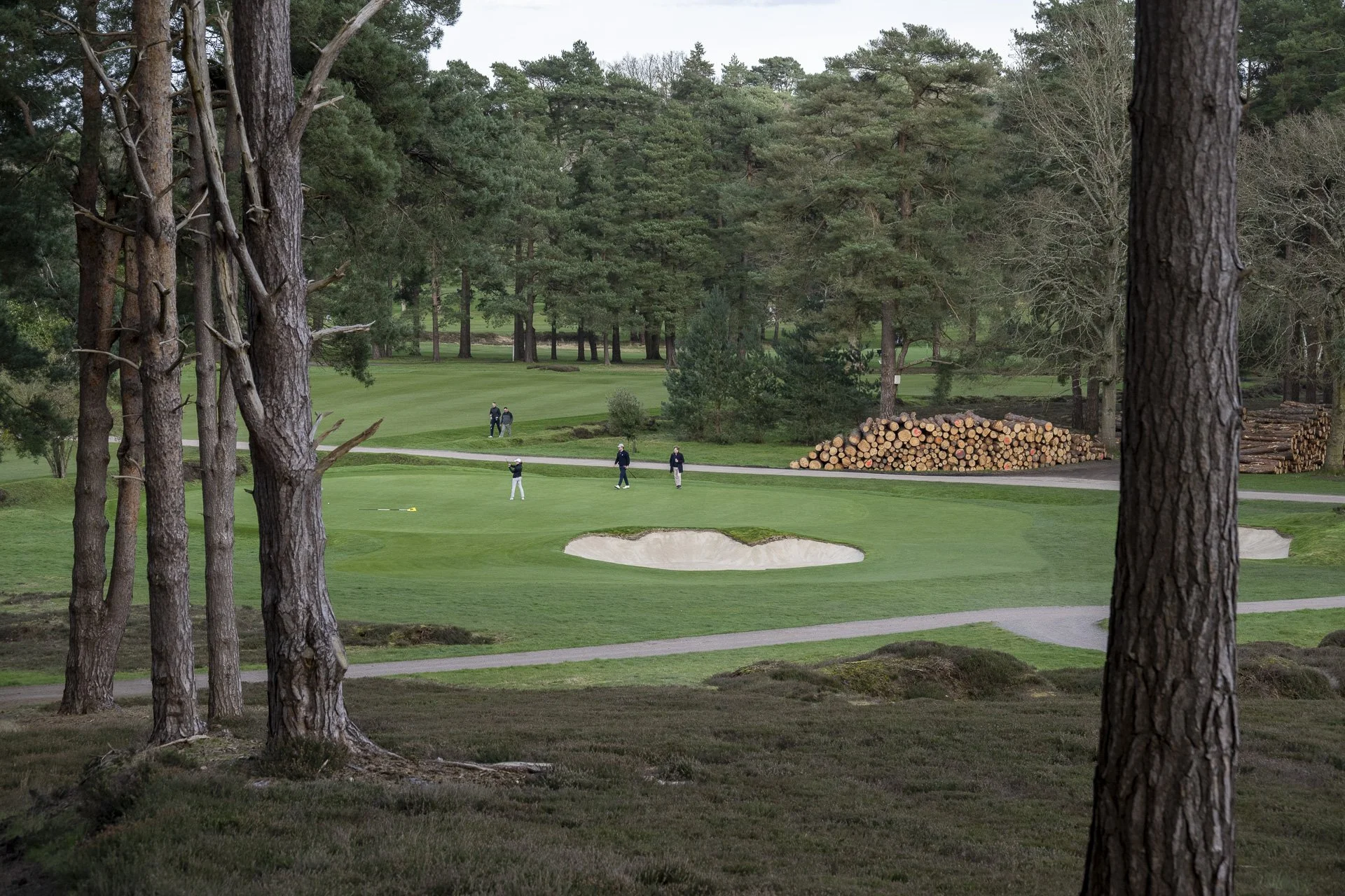 Sunningdale foursomes 2026 Tuesday-6602.jpg
