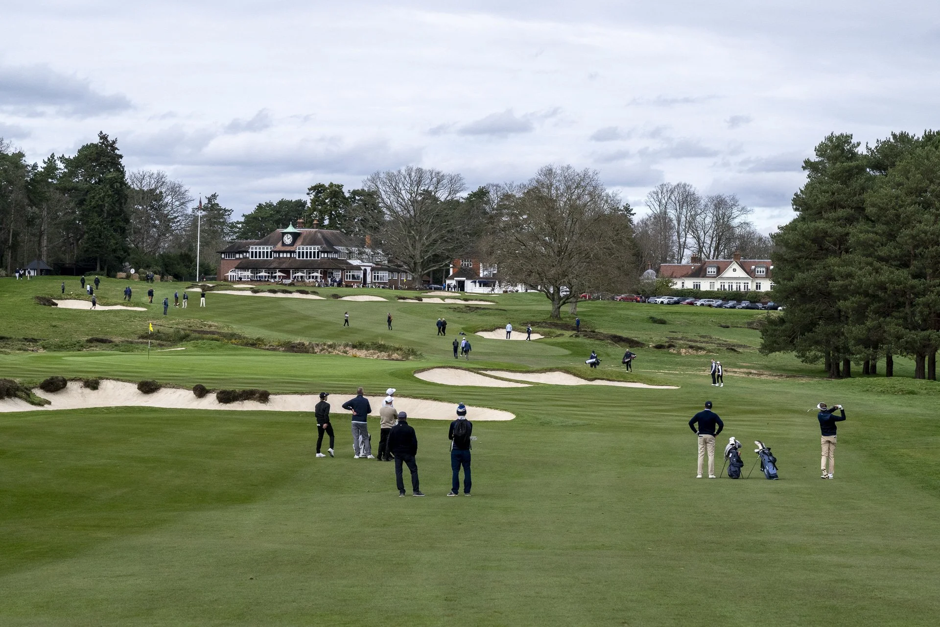 Sunningdale foursomes 2026 Tuesday-7266.jpg